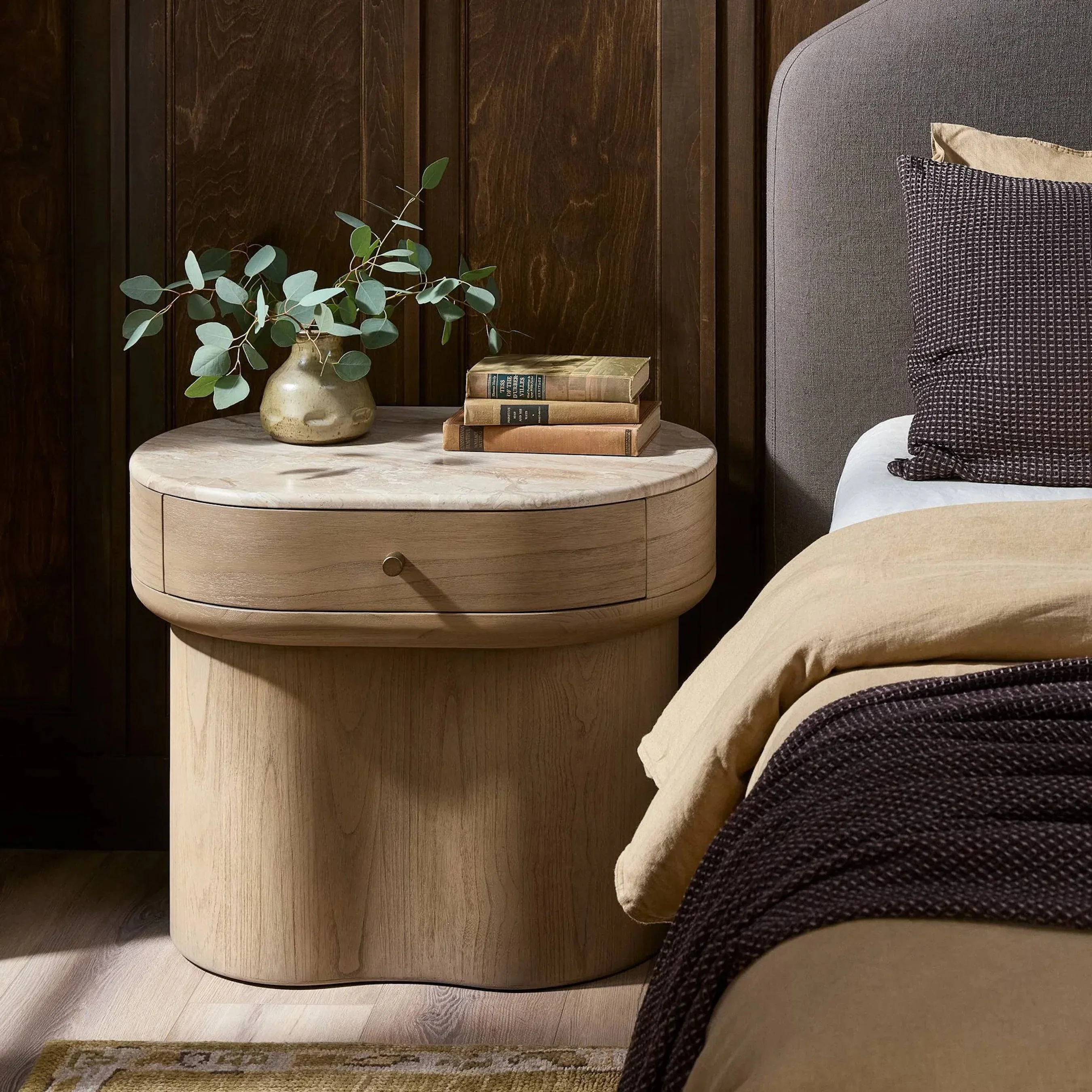 Lando Nightstand - Image 10