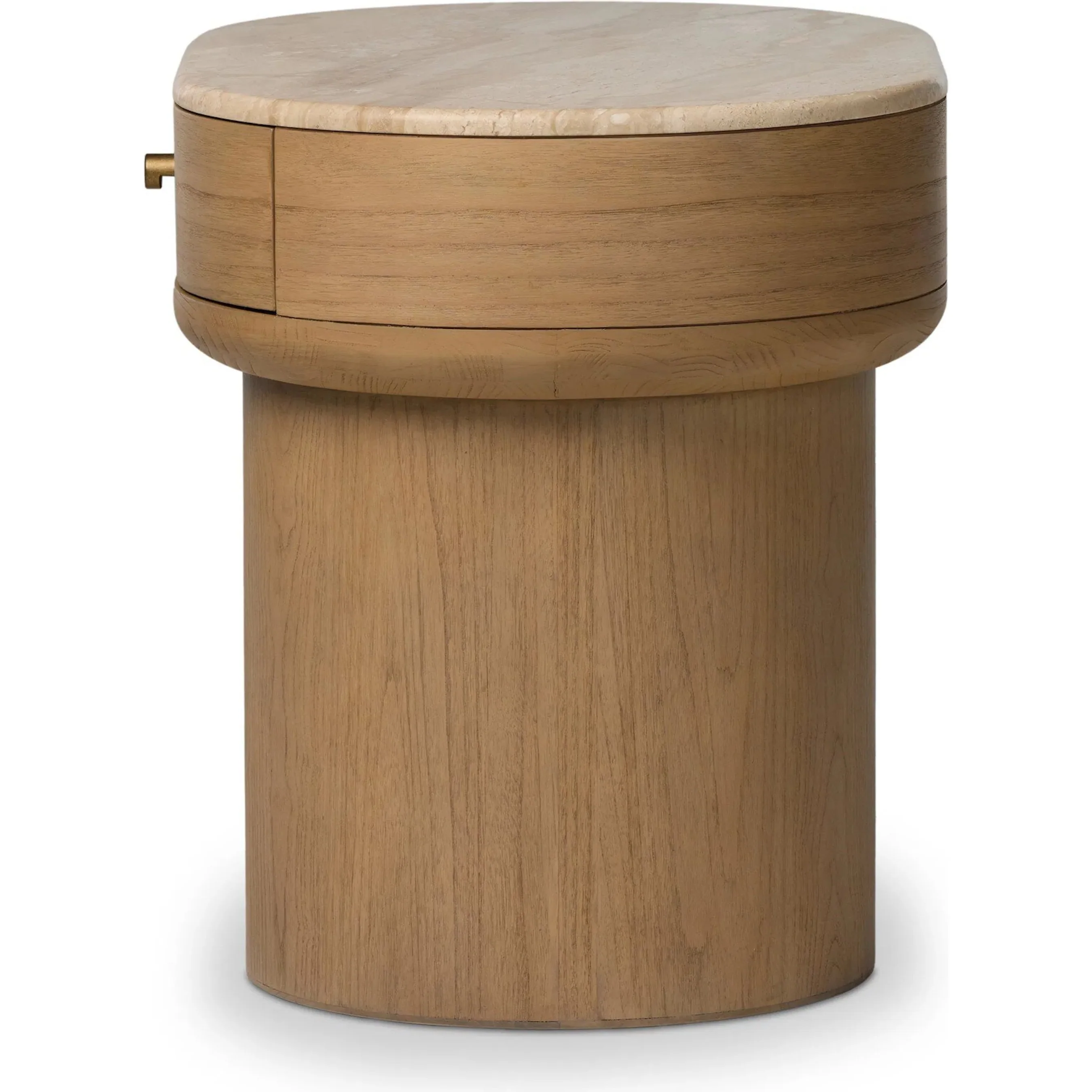 Lando Nightstand - Image 2