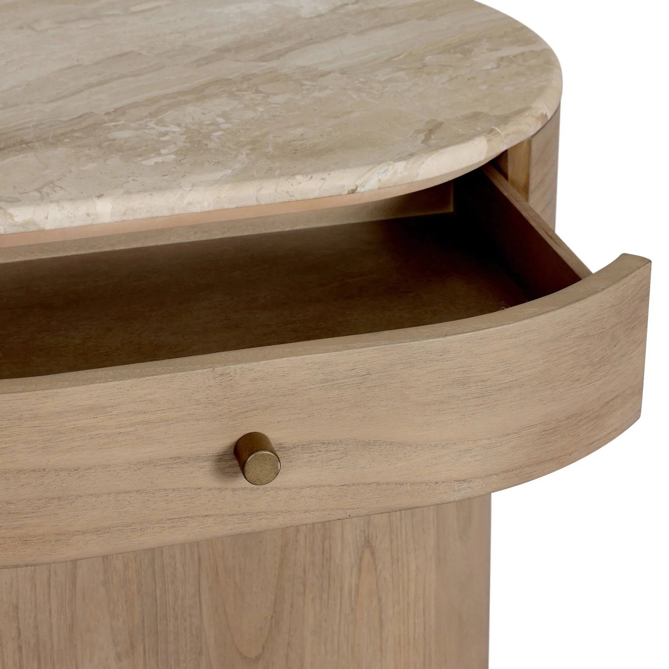 Lando Nightstand - Image 5
