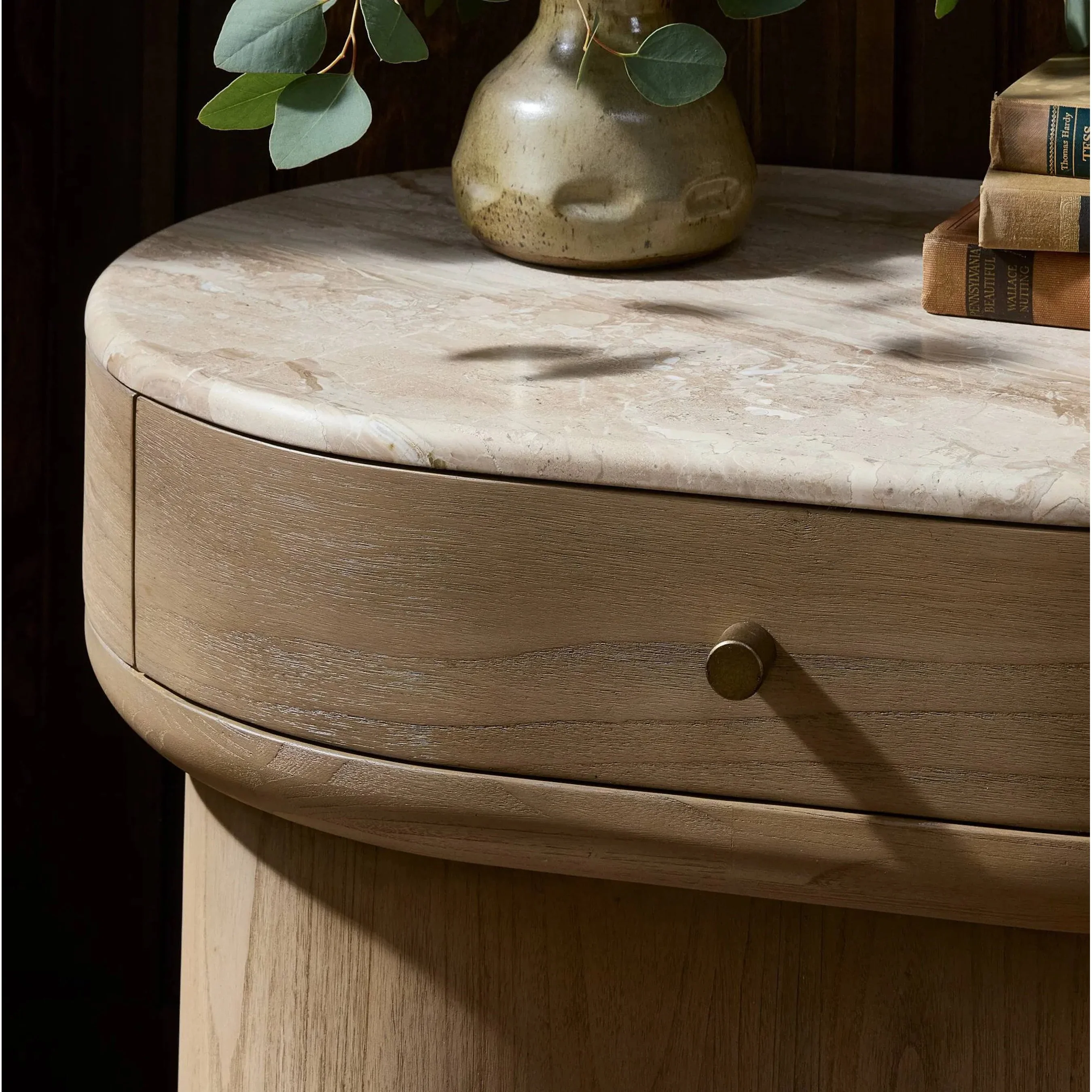 Lando Nightstand - Image 8