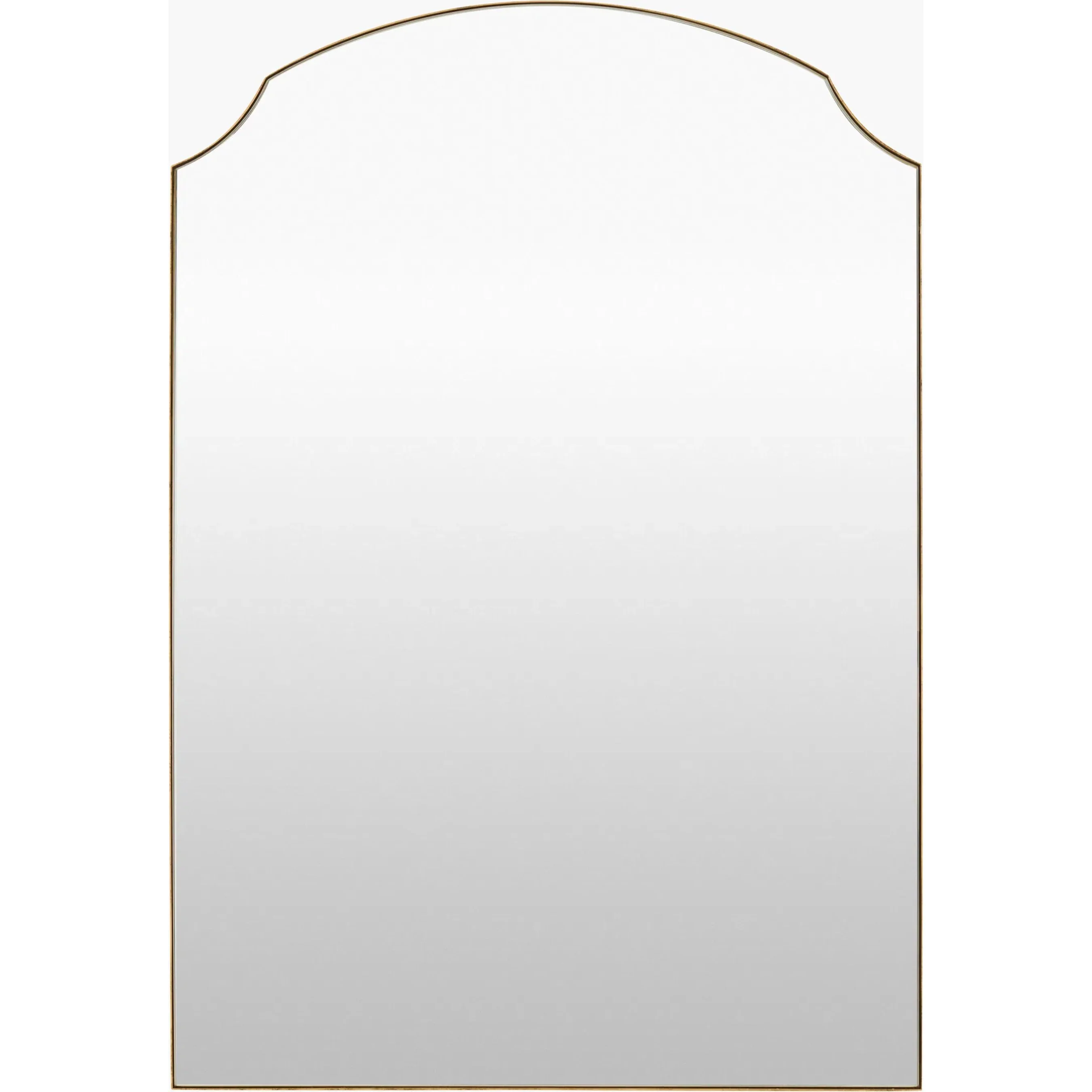 Landon Accent Mirror