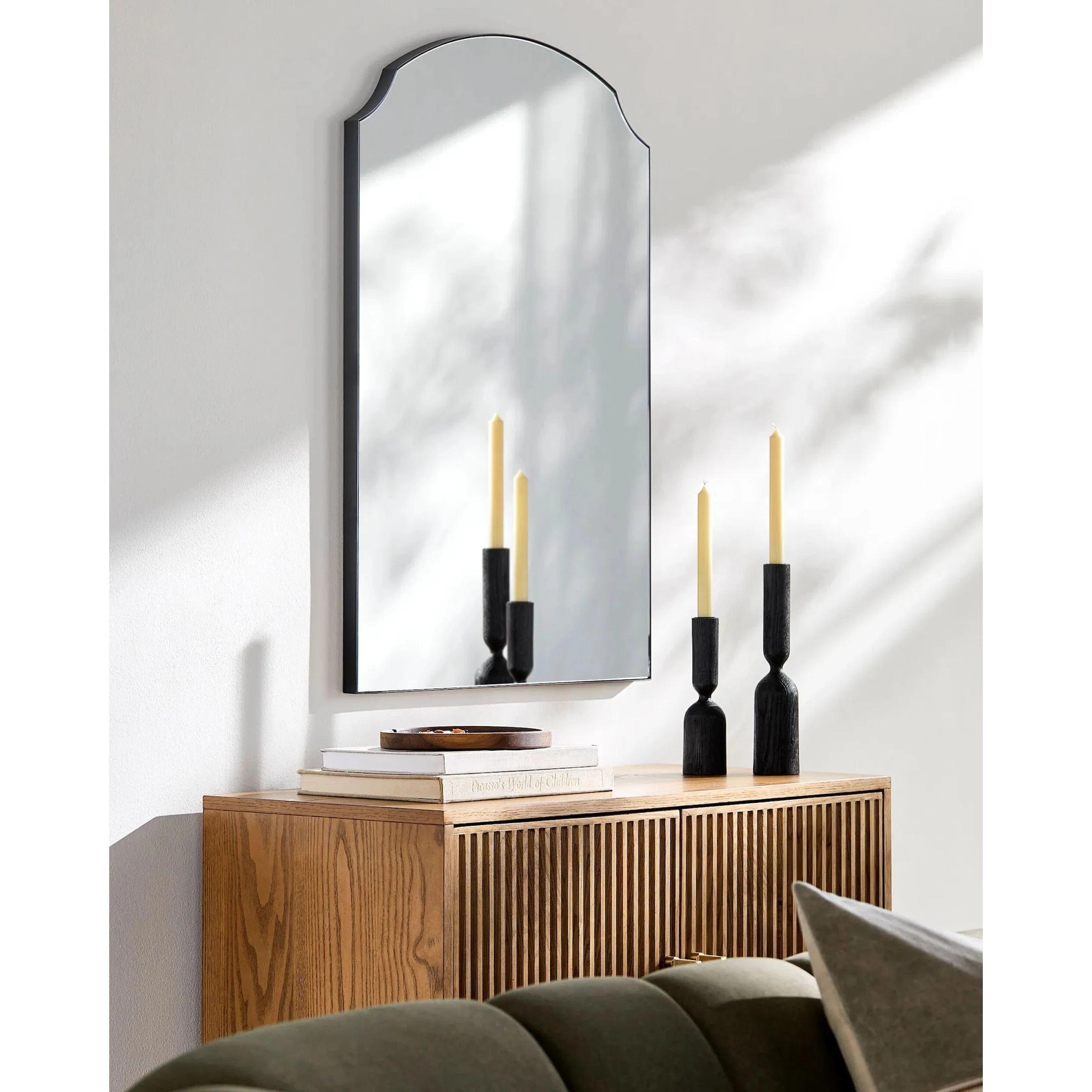 Landon Accent Mirror - Image 10