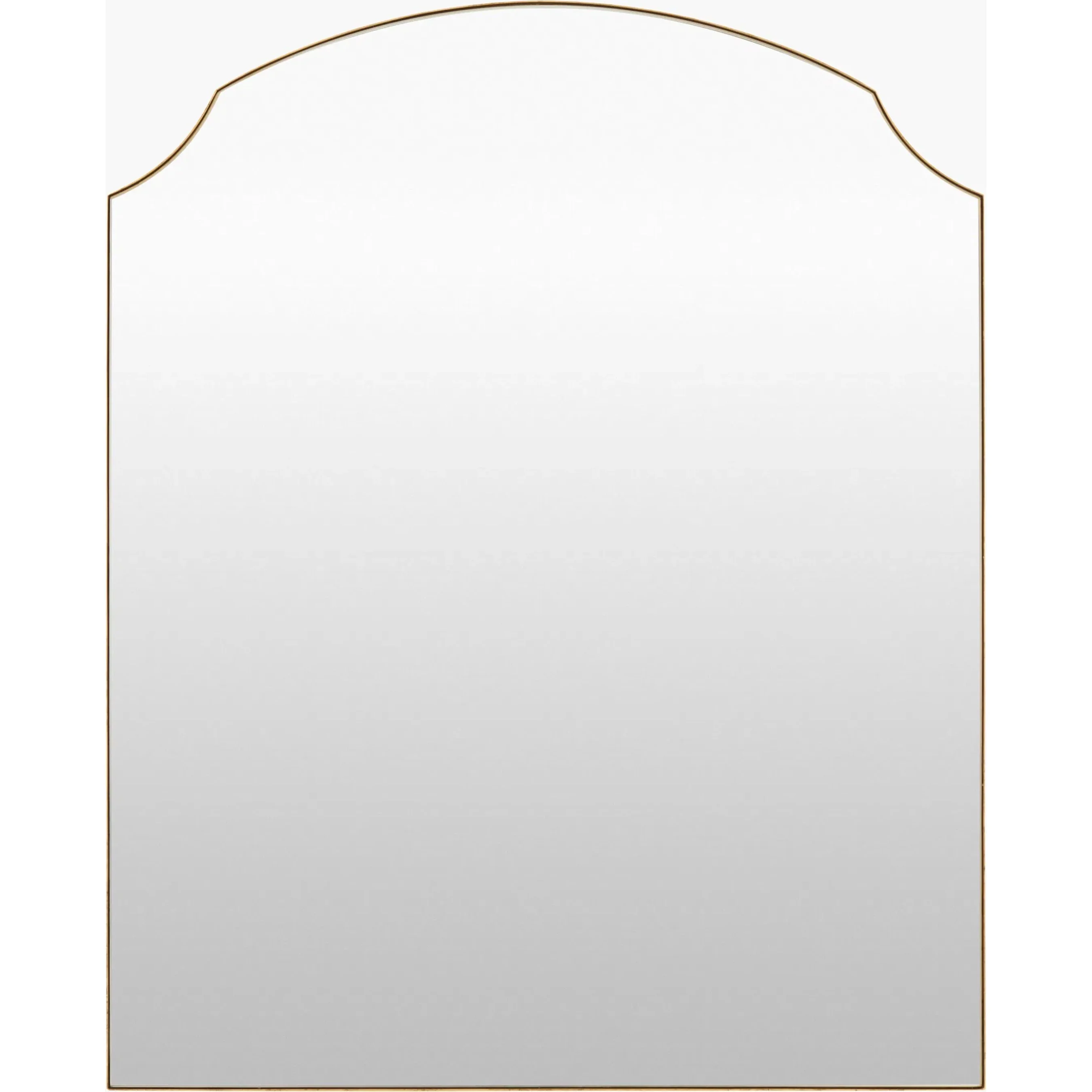 Landon Accent Mirror - Image 2