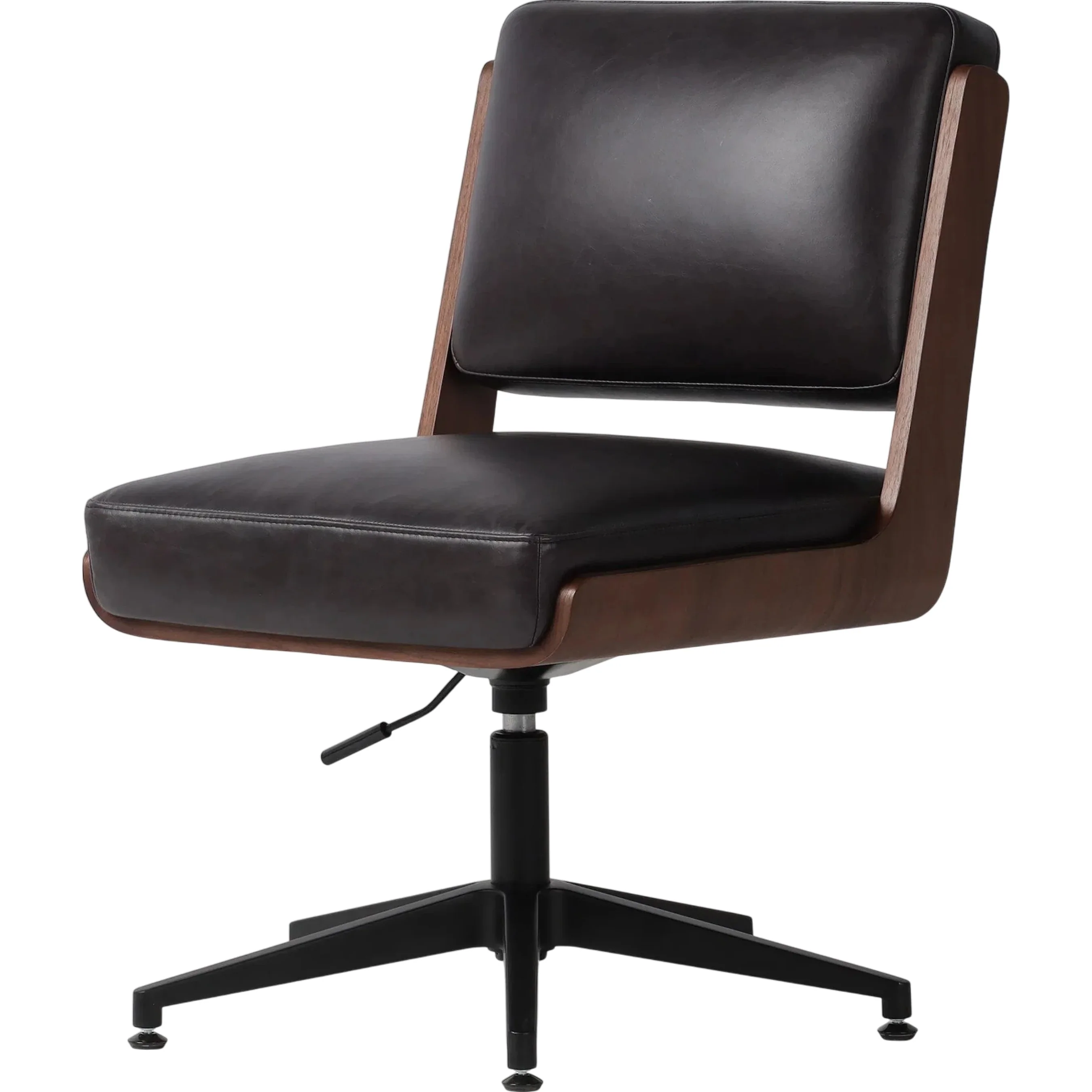 Landon Armless Desk Chair