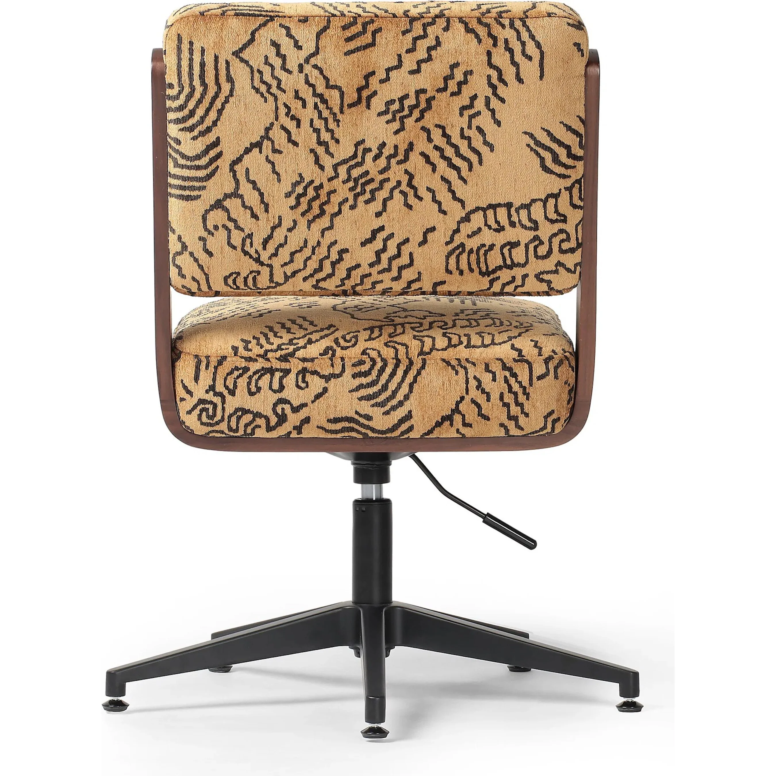 Landon Armless Desk Chair - Image 11