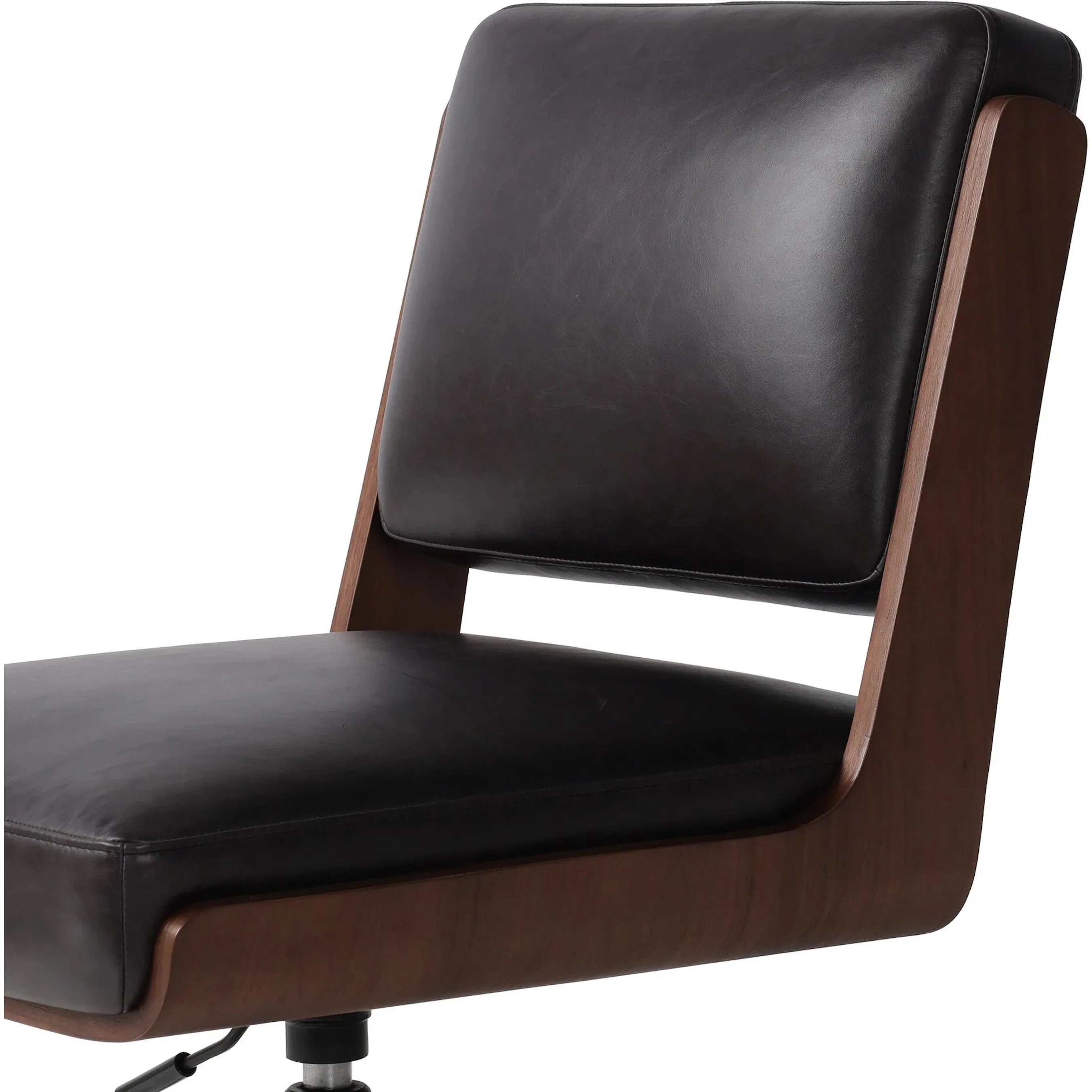 Landon Armless Desk Chair - Image 13
