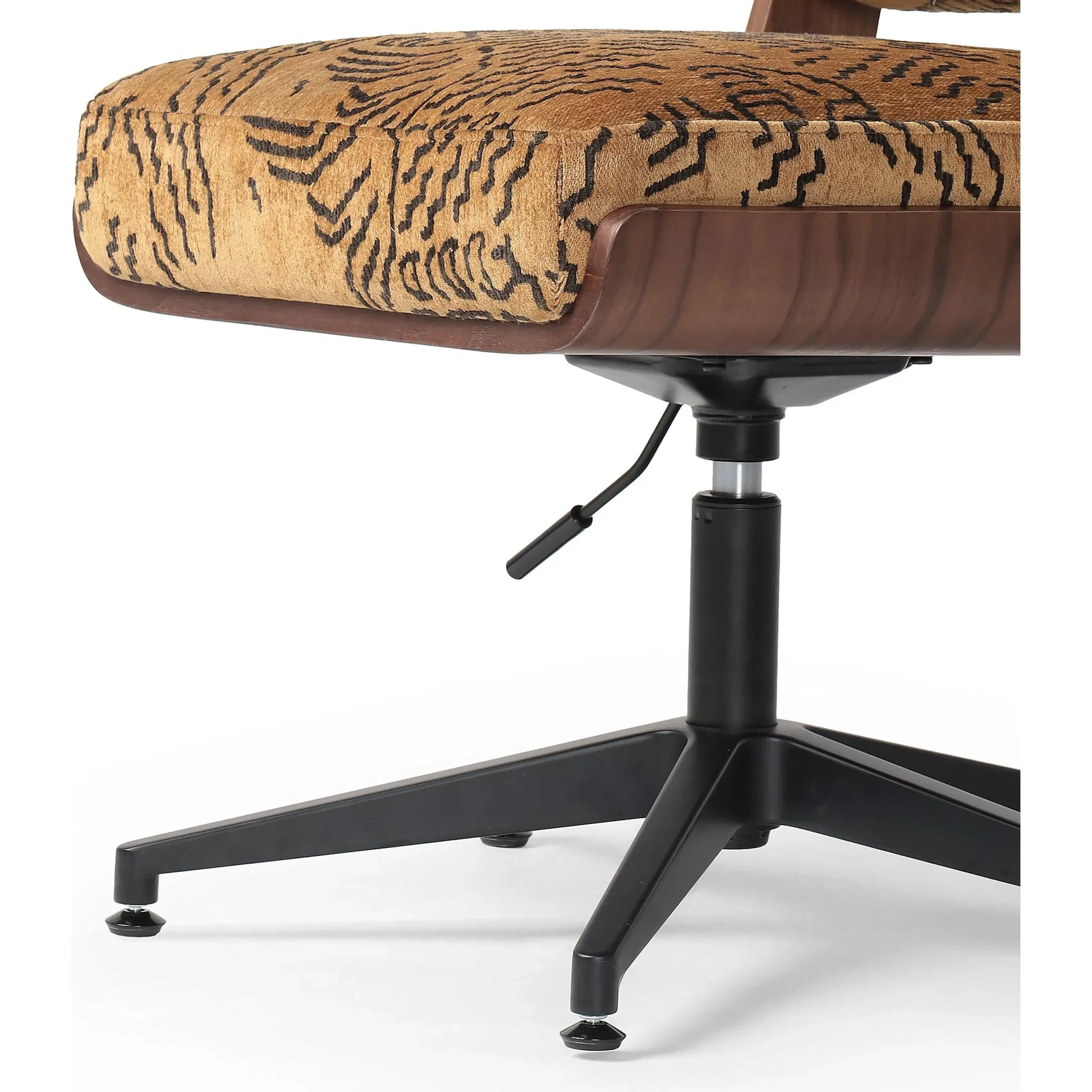 Landon Armless Desk Chair - Image 14