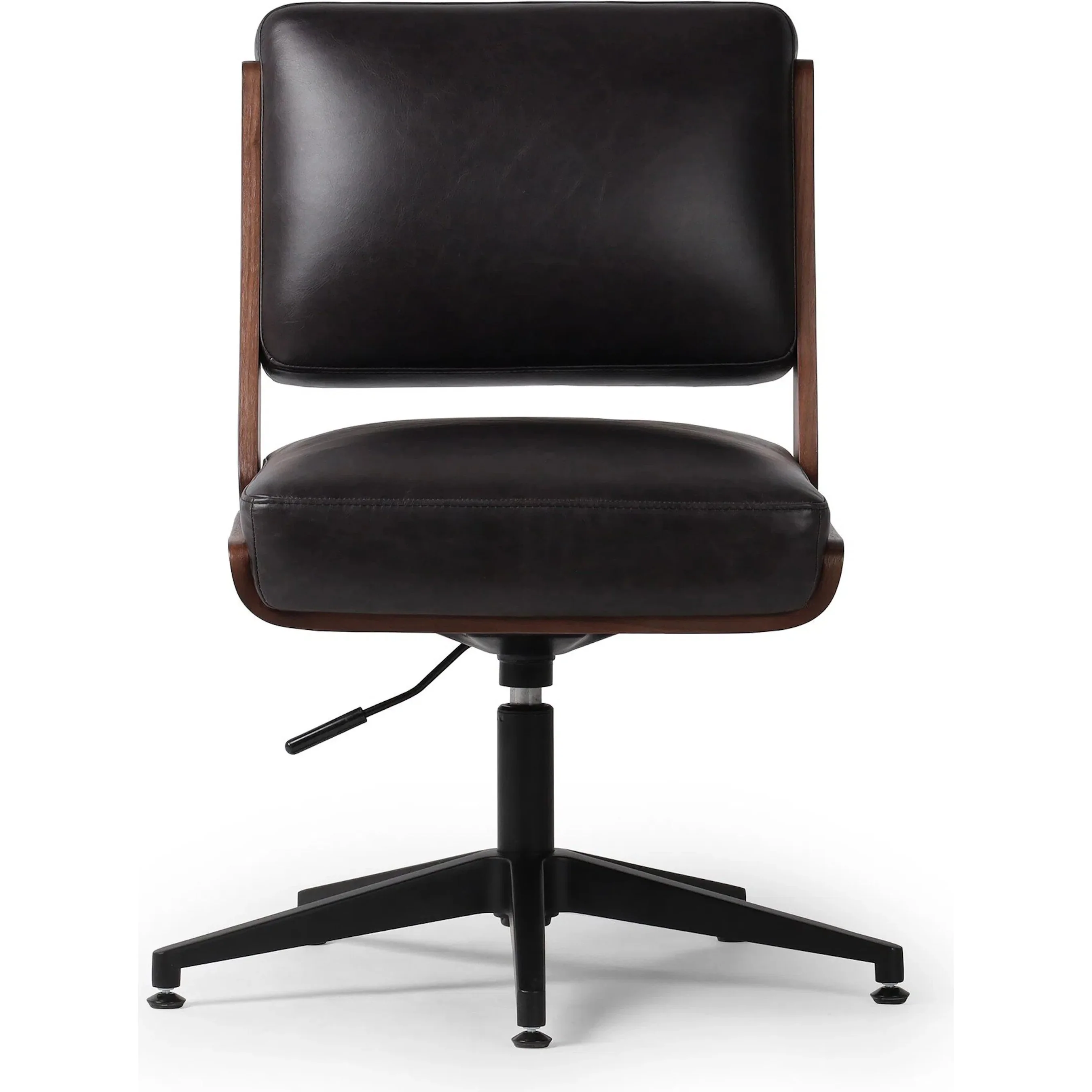 Landon Armless Desk Chair - Image 7