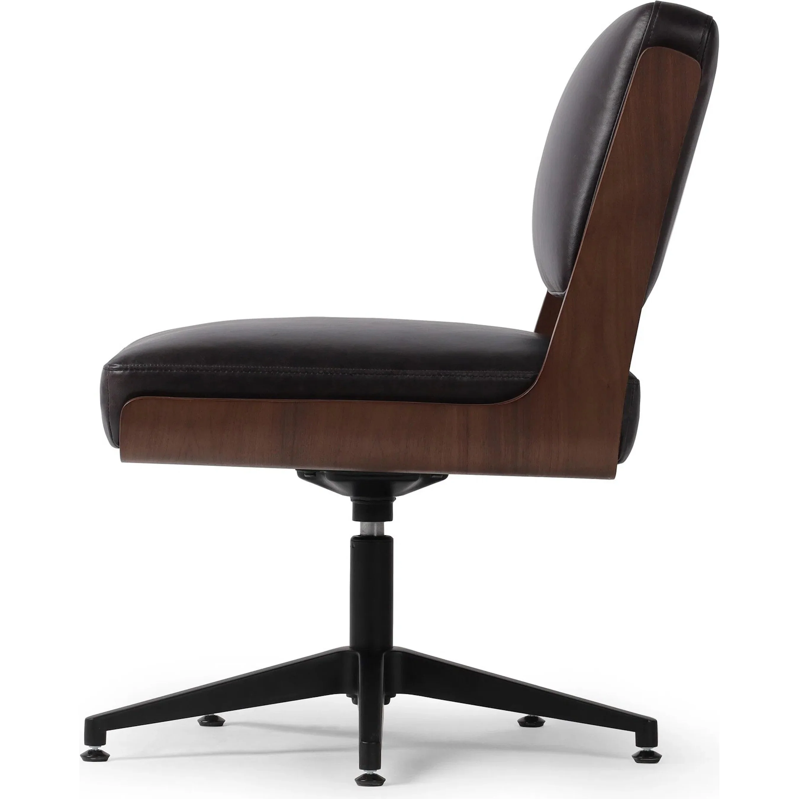 Landon Armless Desk Chair - Image 8