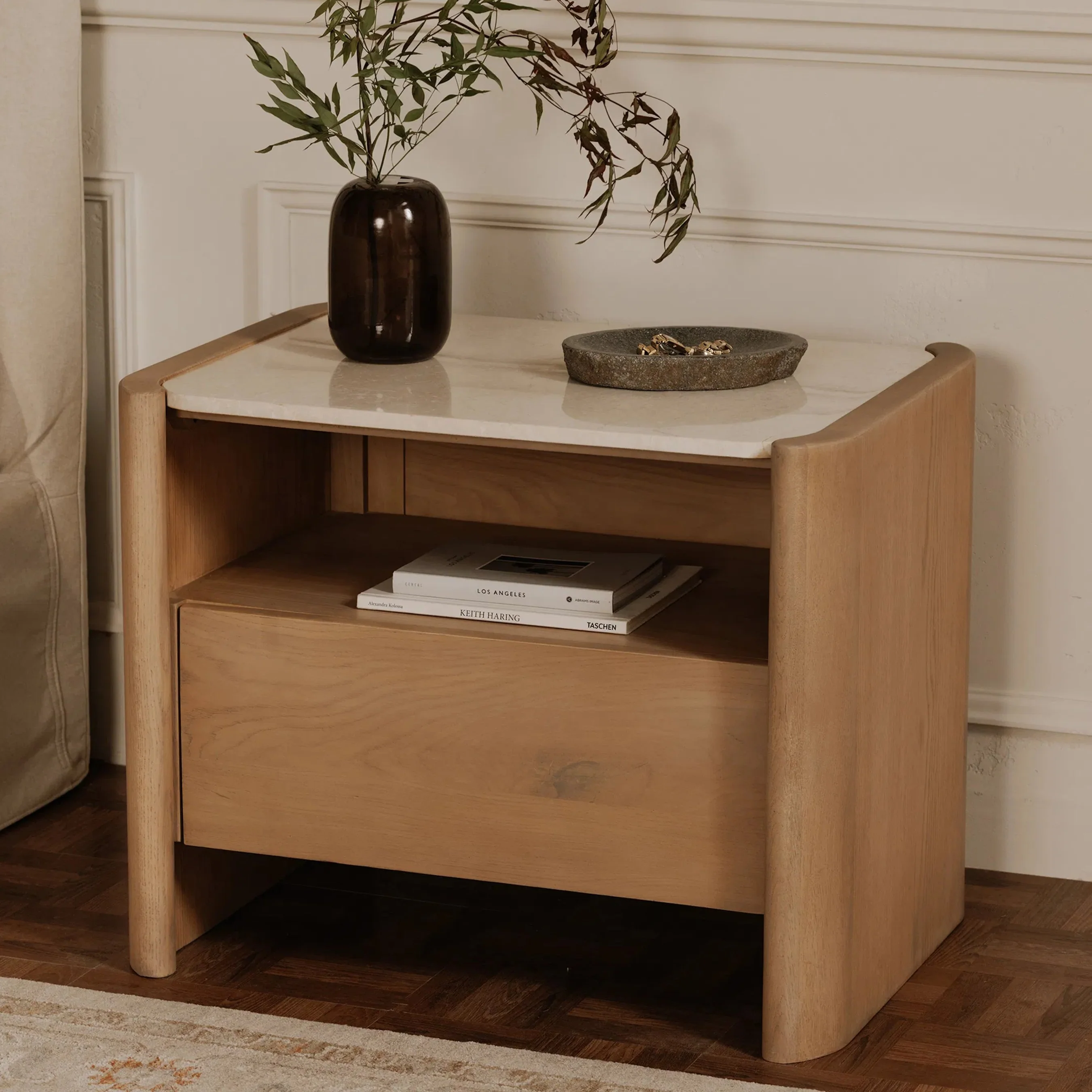 Lane Nightstand - Image 3