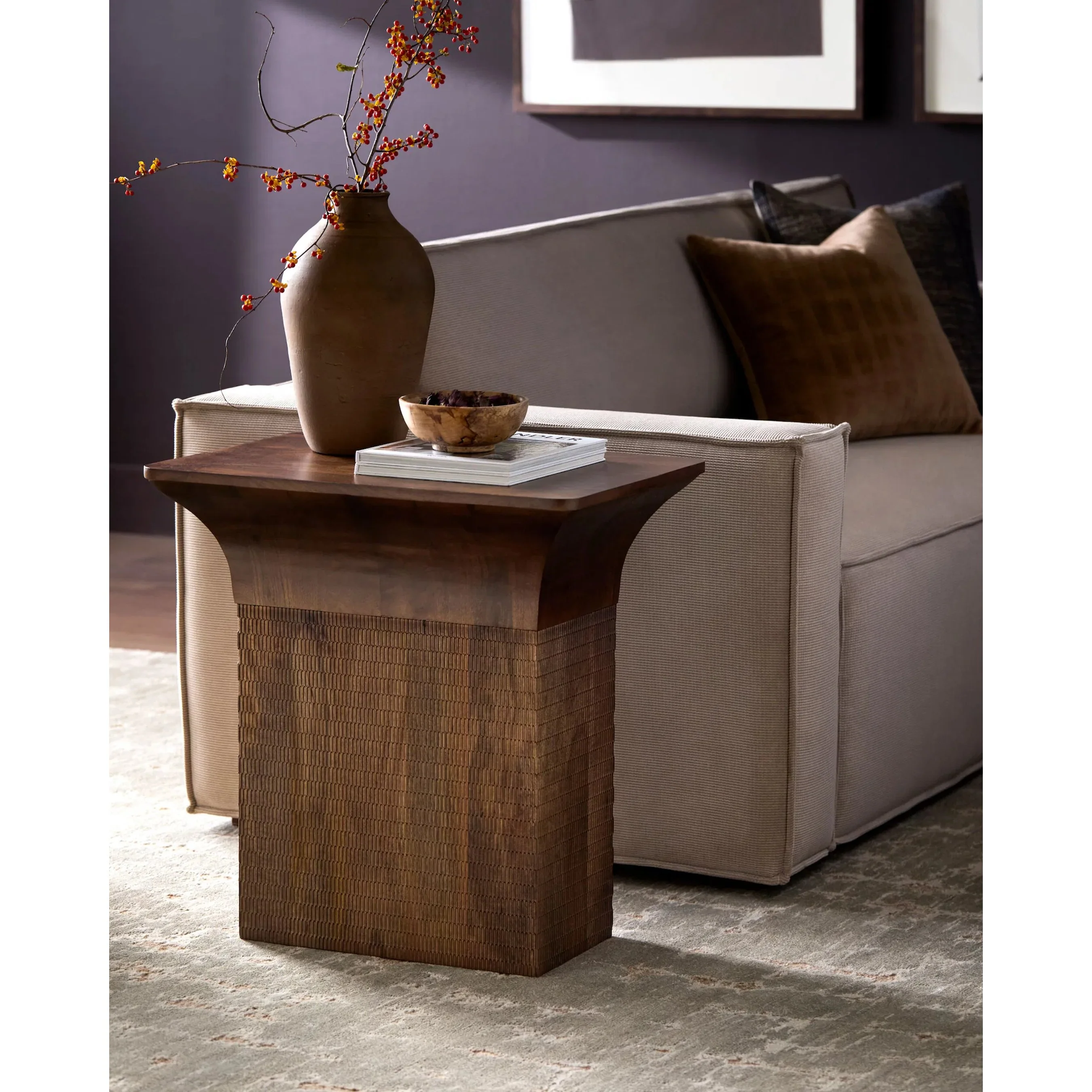 Langford End Table - Image 2