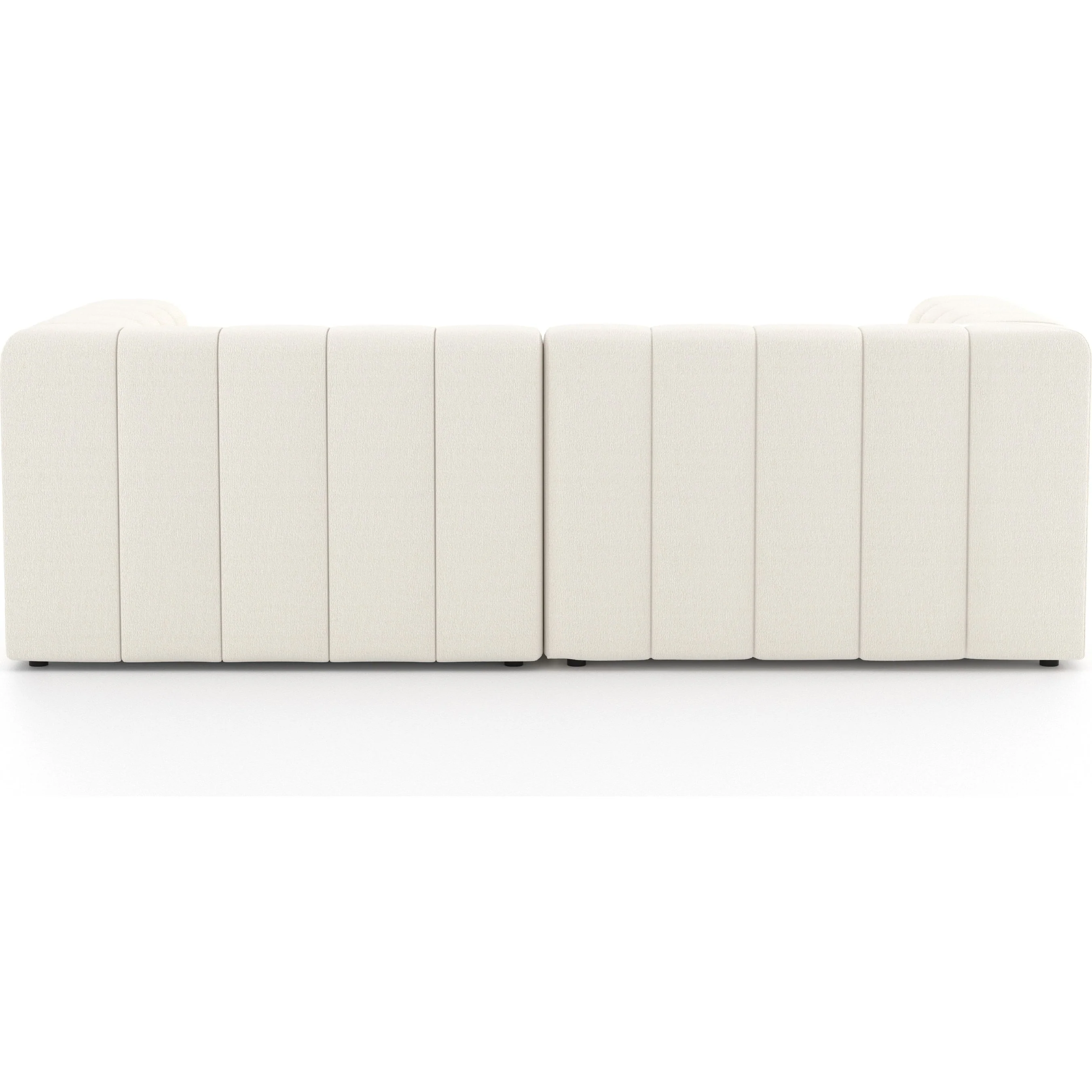 Langham Channeled 2-Piece Sectional - Image 10