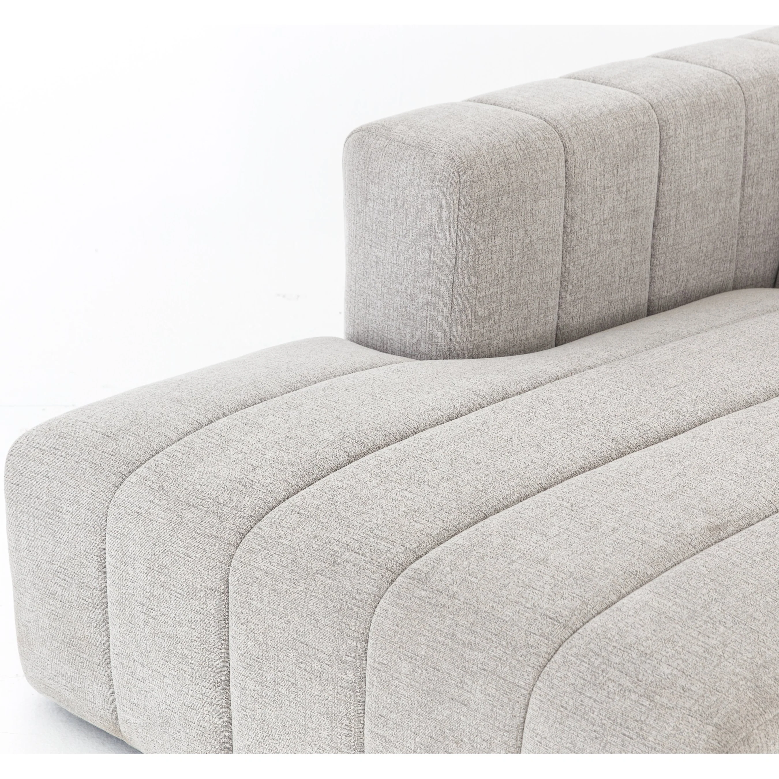 Langham Channeled 2-Piece Sectional - Image 15