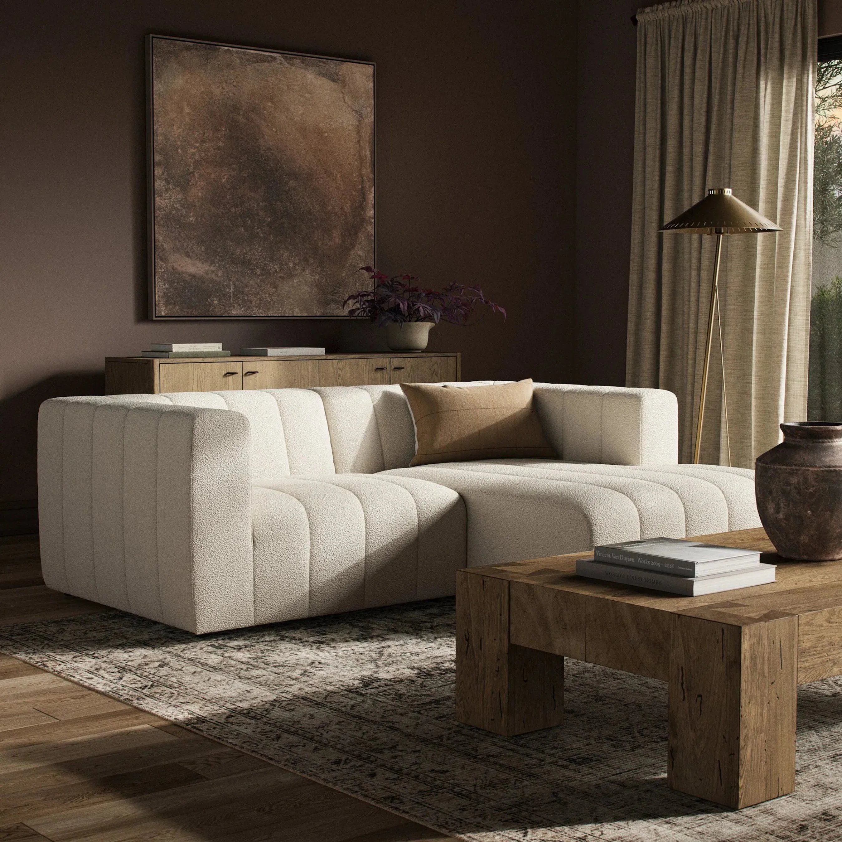 Langham Channeled 2-Piece Sectional - Image 18