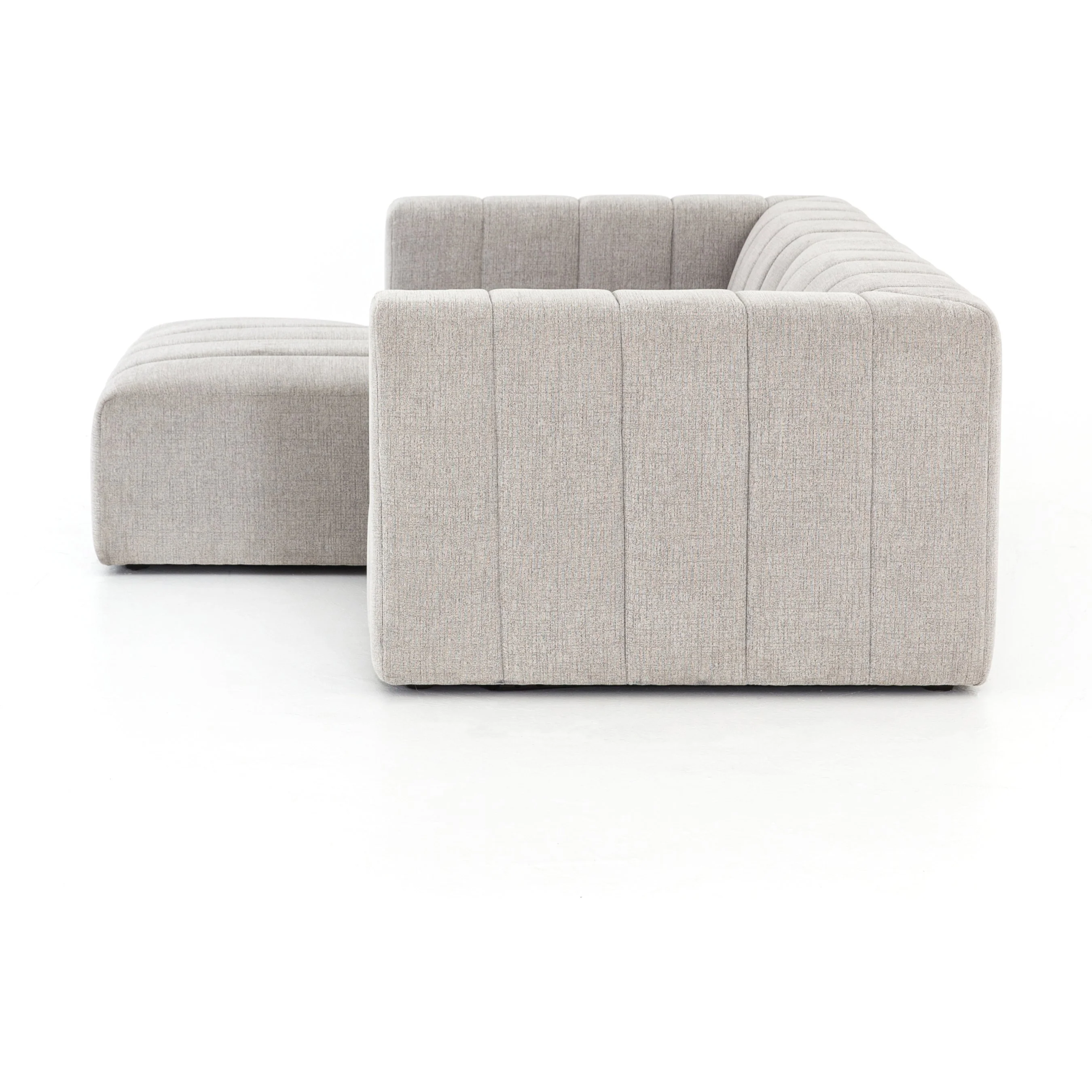 Langham Channeled 2-Piece Sectional - Image 4