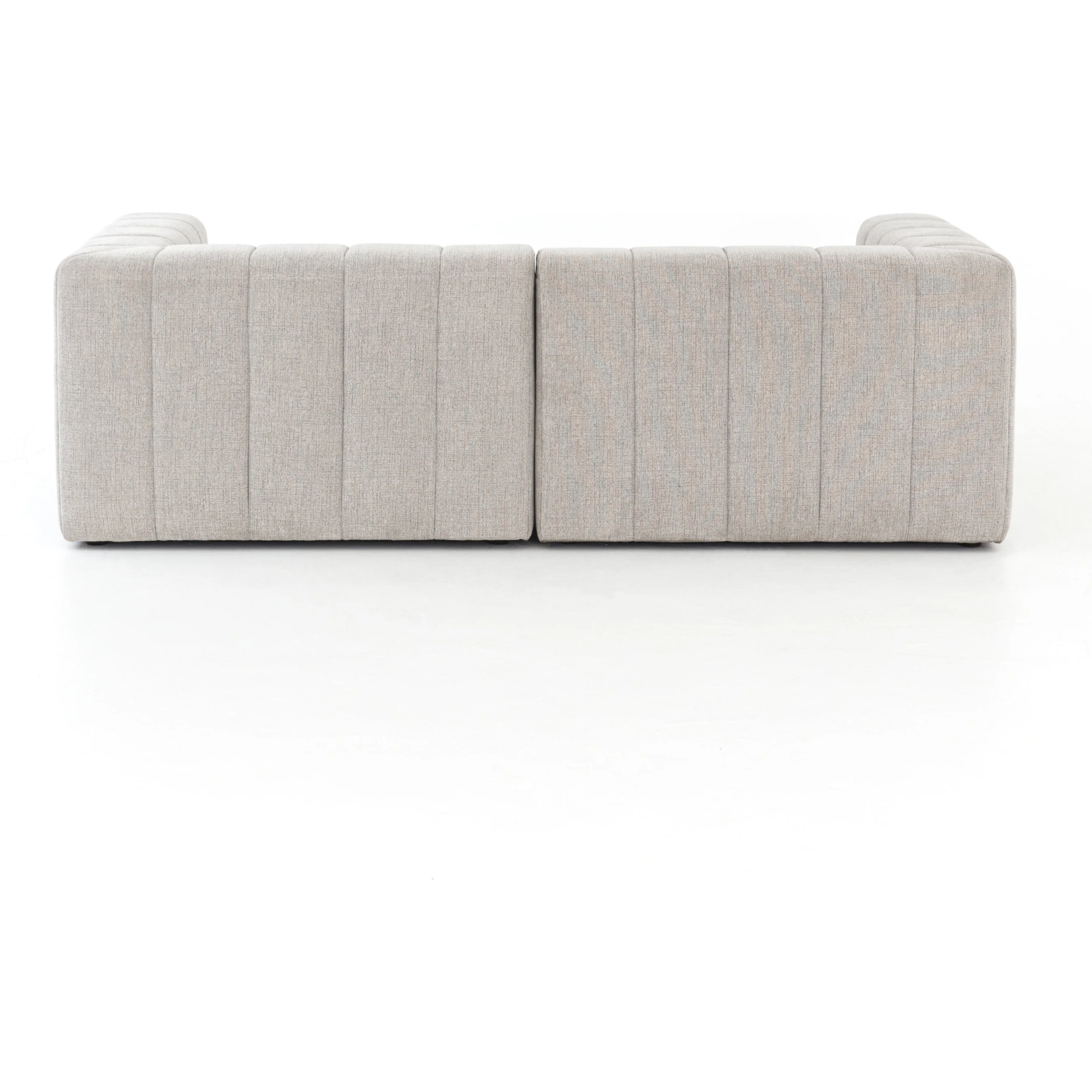 Langham Channeled 2-Piece Sectional - Image 5