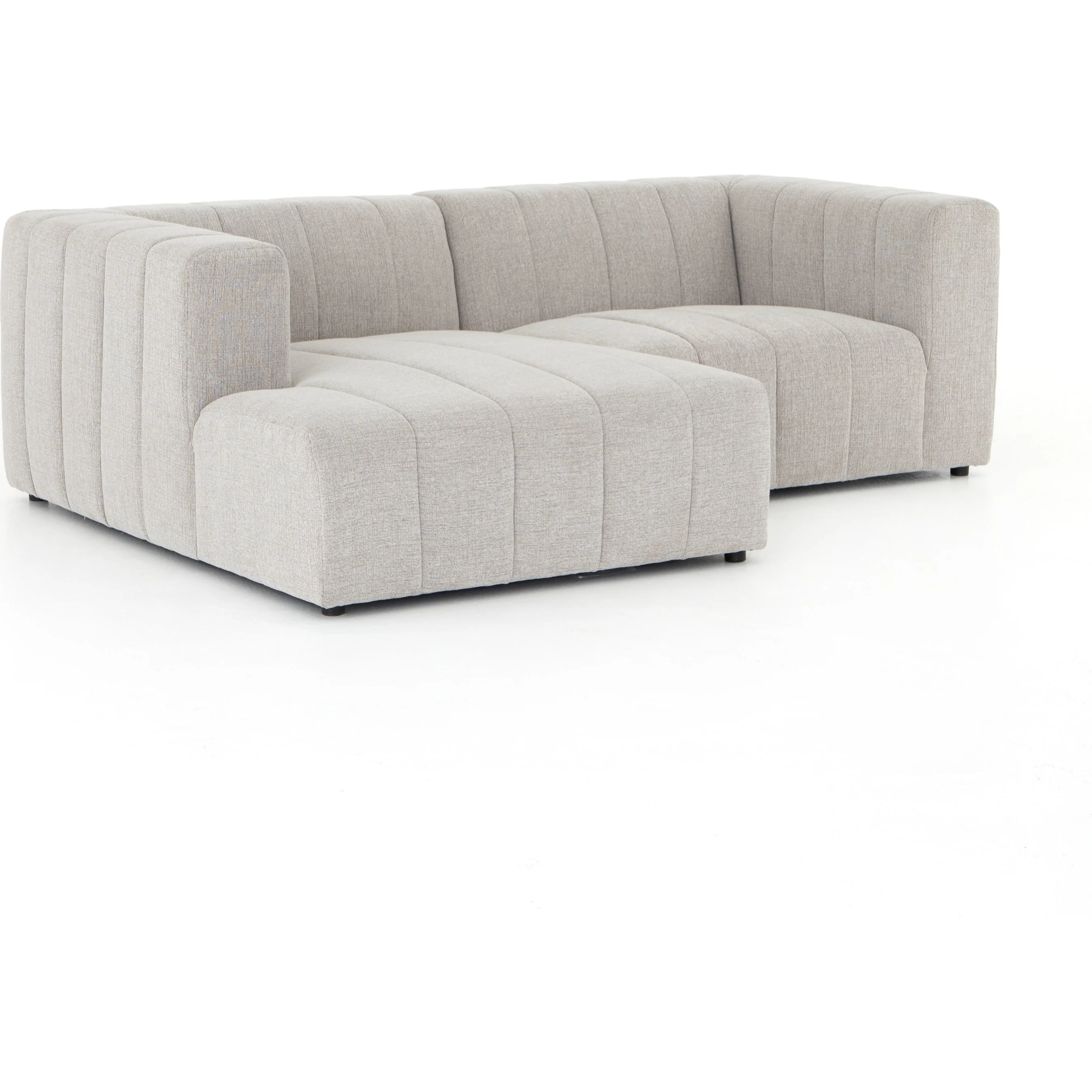 Langham Channeled 2-Piece Sectional - Image 6