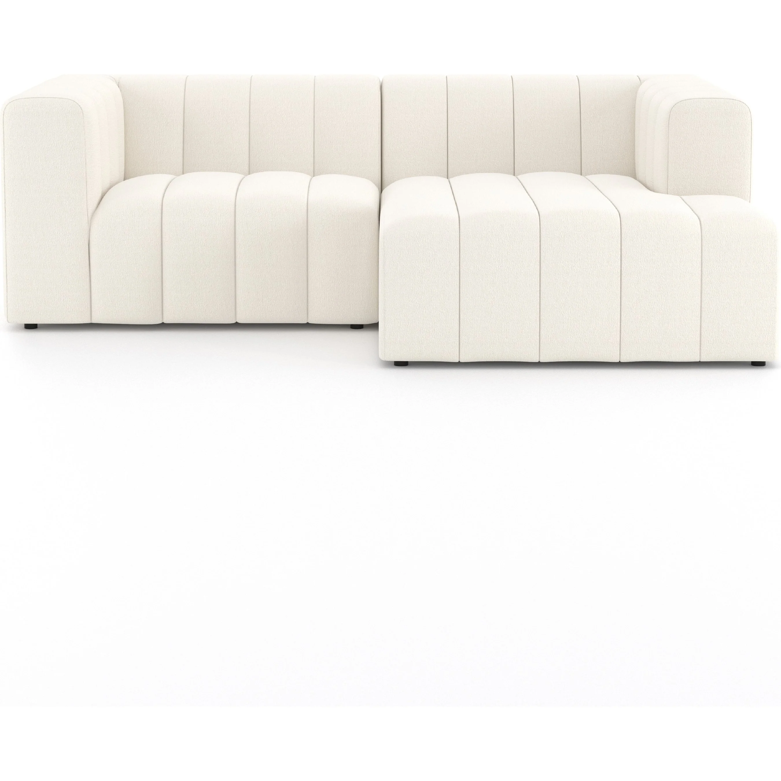 Langham Channeled 2-Piece Sectional - Image 8