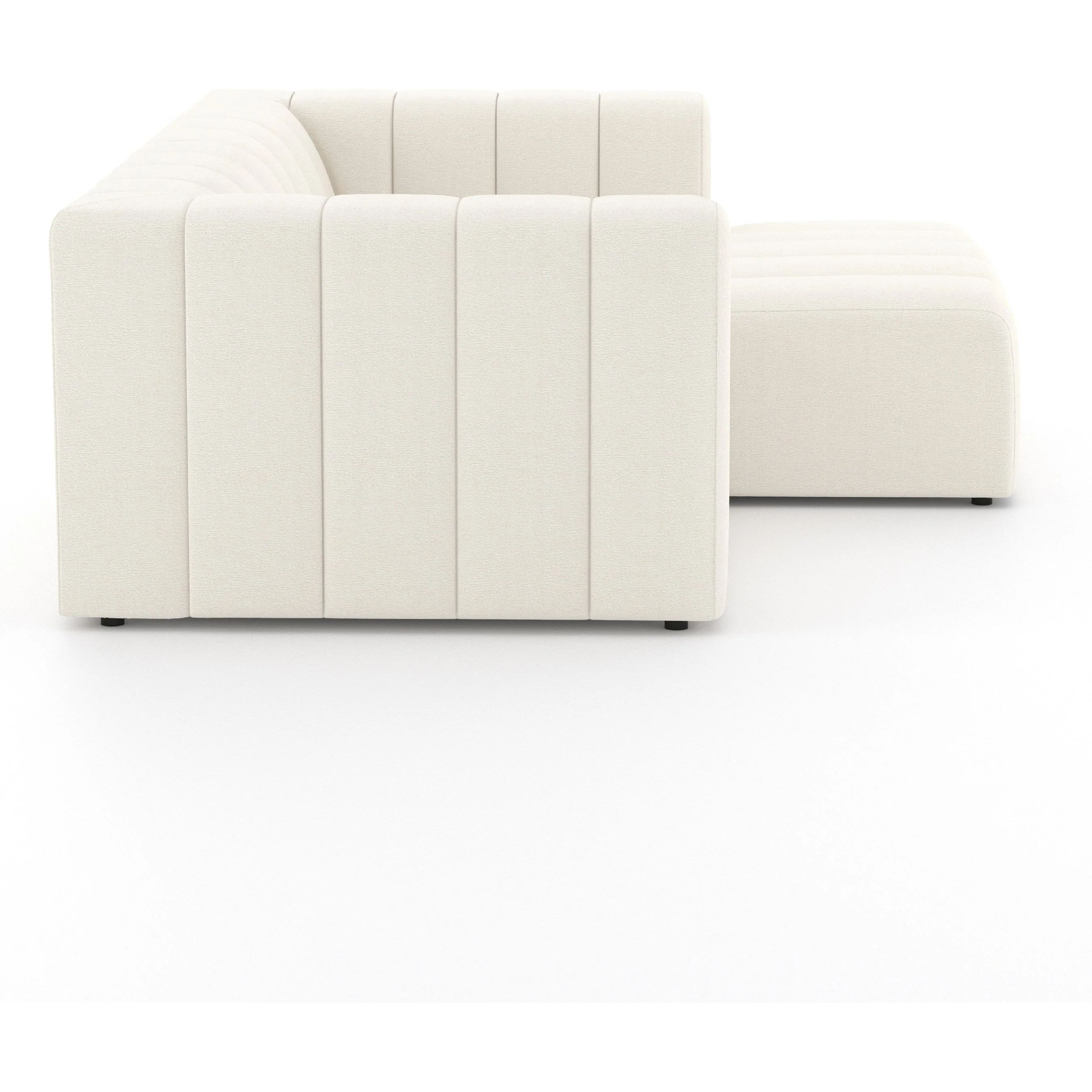 Langham Channeled 2-Piece Sectional - Image 9