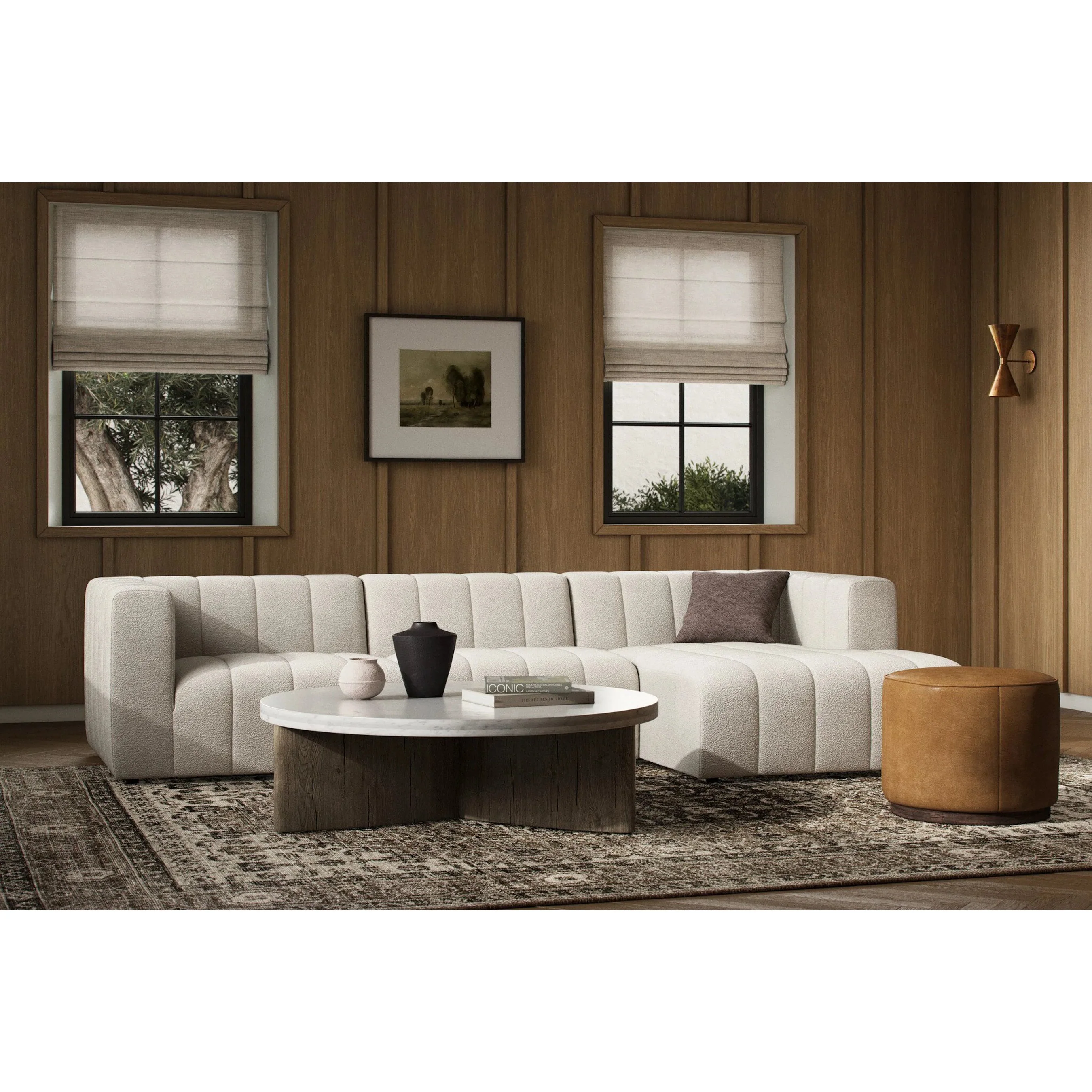 Langham Channeled 3-Piece Sectional - Image 26
