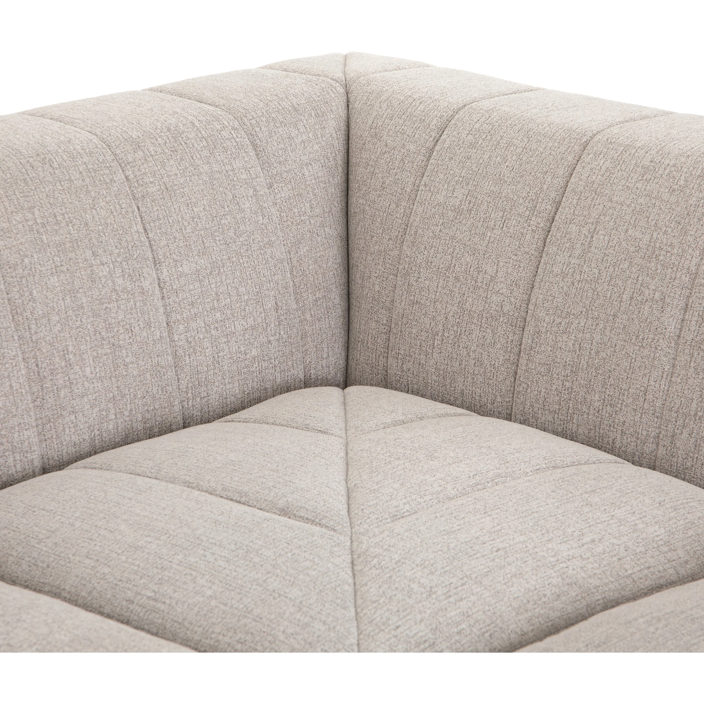 Langham Channeled 5-Piece Sectional - Image 12