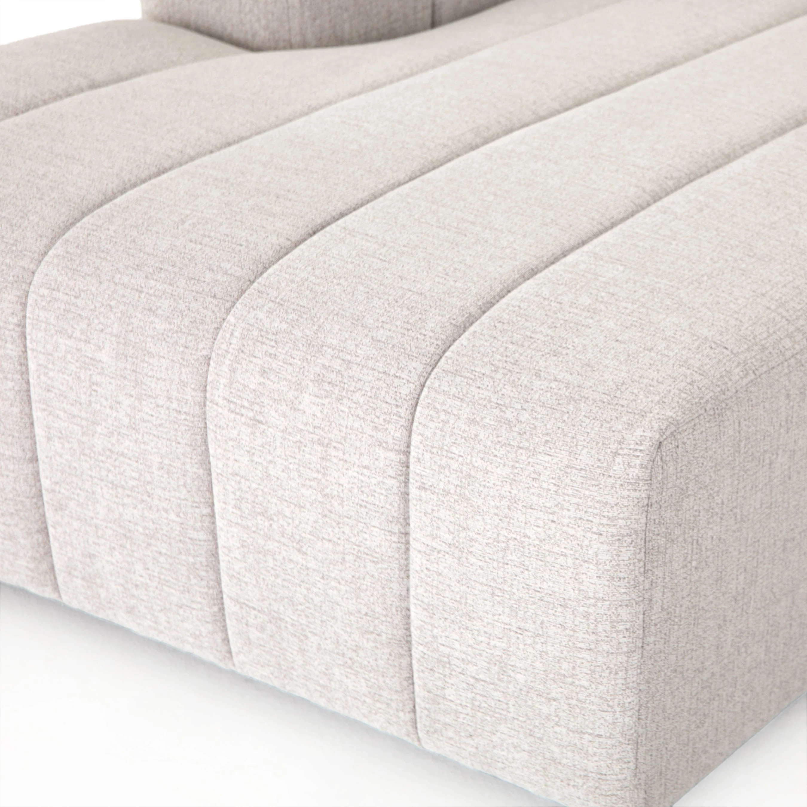 Langham Channeled 5-Piece Sectional - Image 15