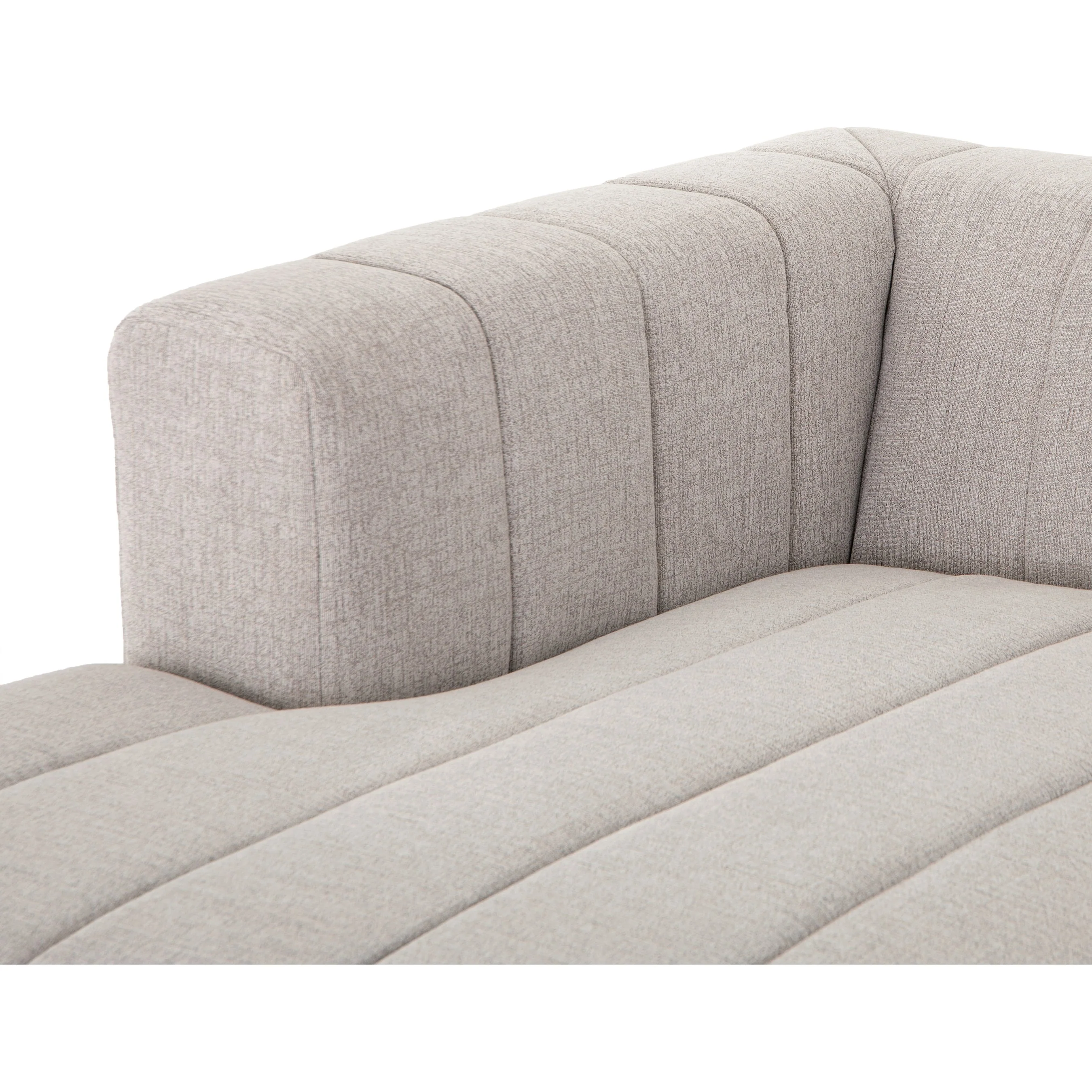 Langham Channeled 5-Piece Sectional - Image 16