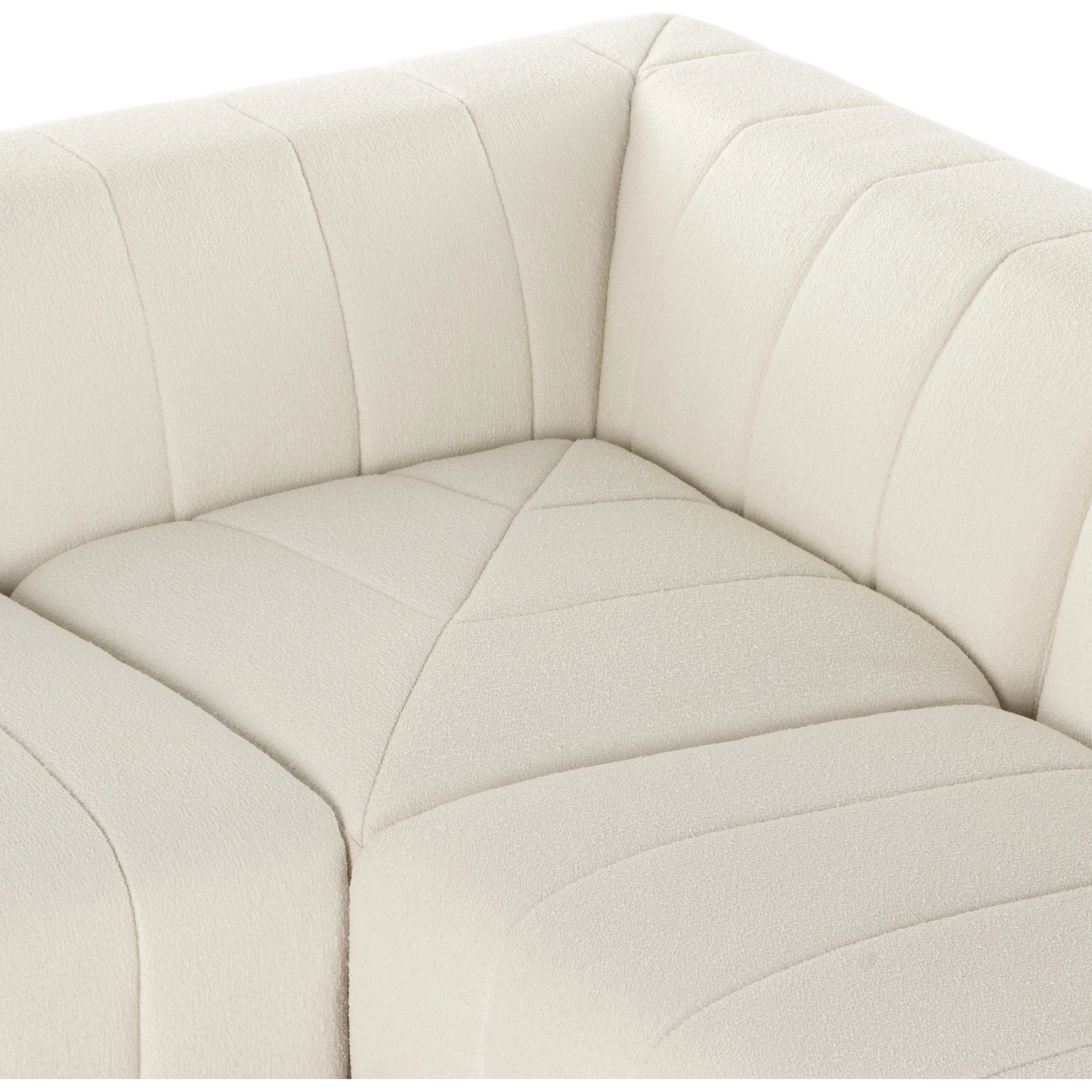 Langham Channeled 5-Piece Sectional - Image 20