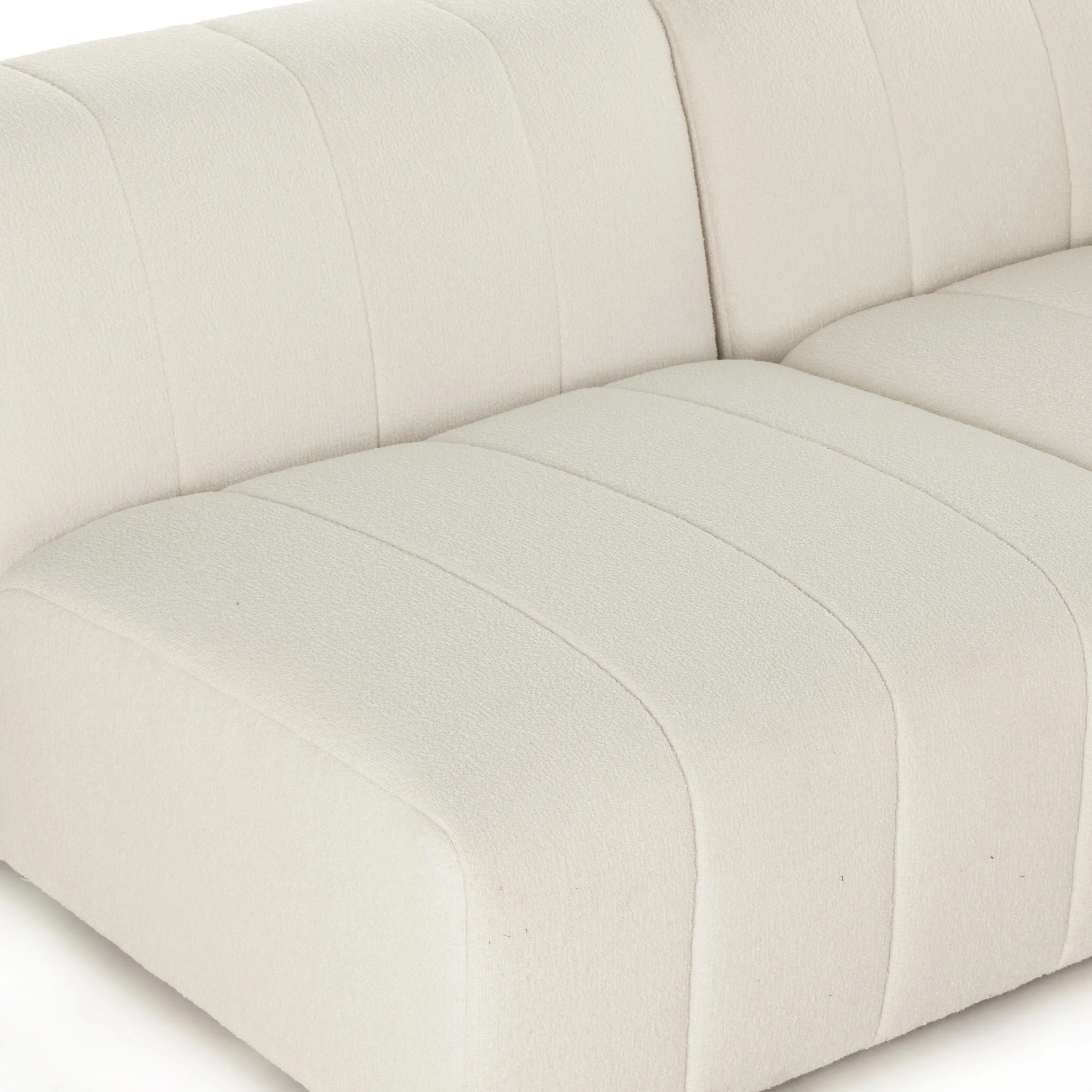Langham Channeled 5-Piece Sectional - Image 23