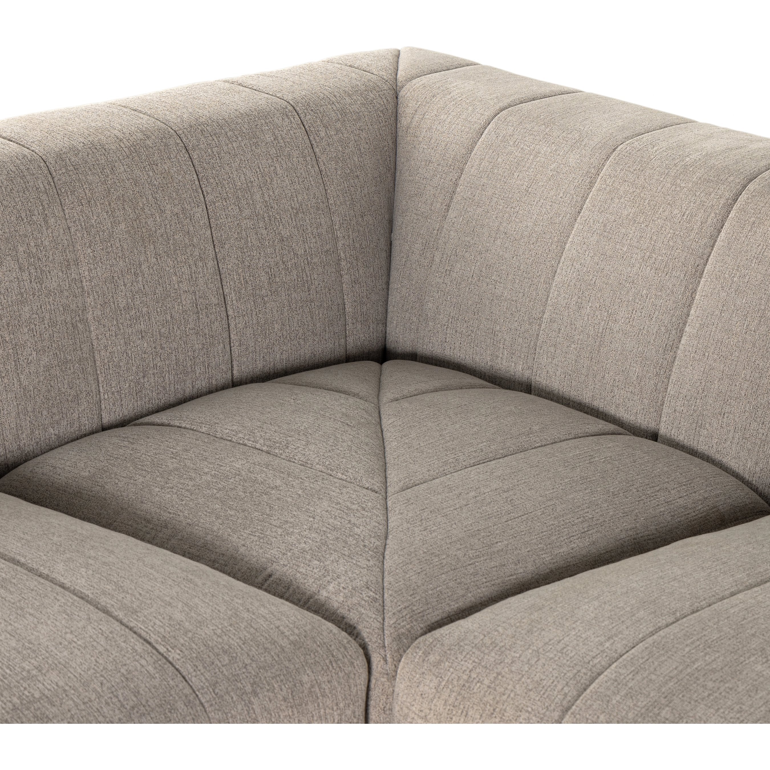 Langham Channeled 5-Piece Sectional - Image 35