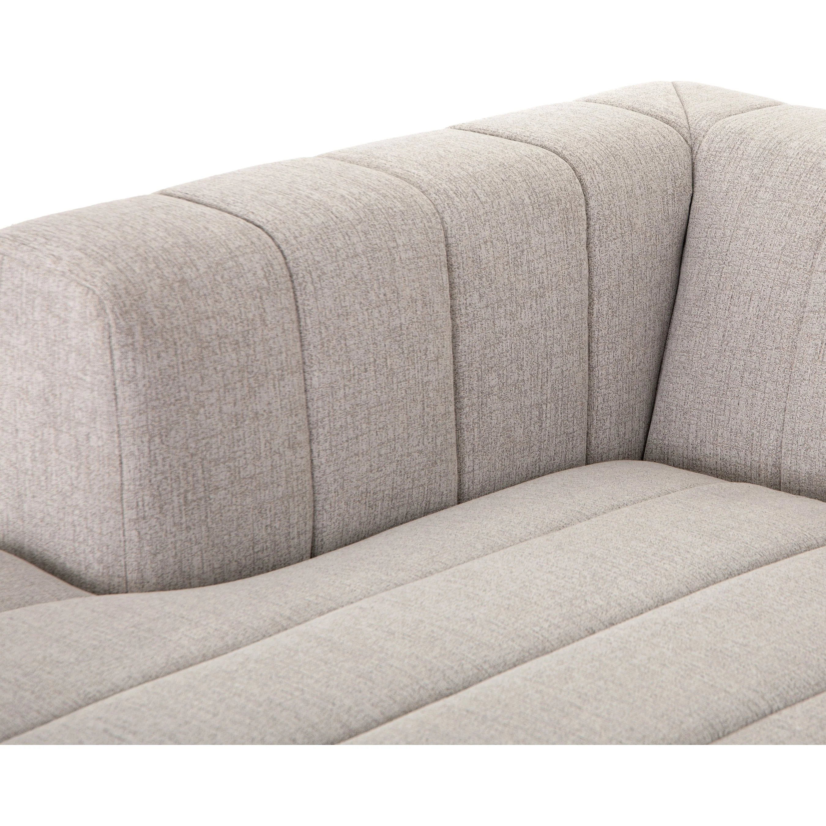 Langham Channeled 6-Piece Sectional - Image 9