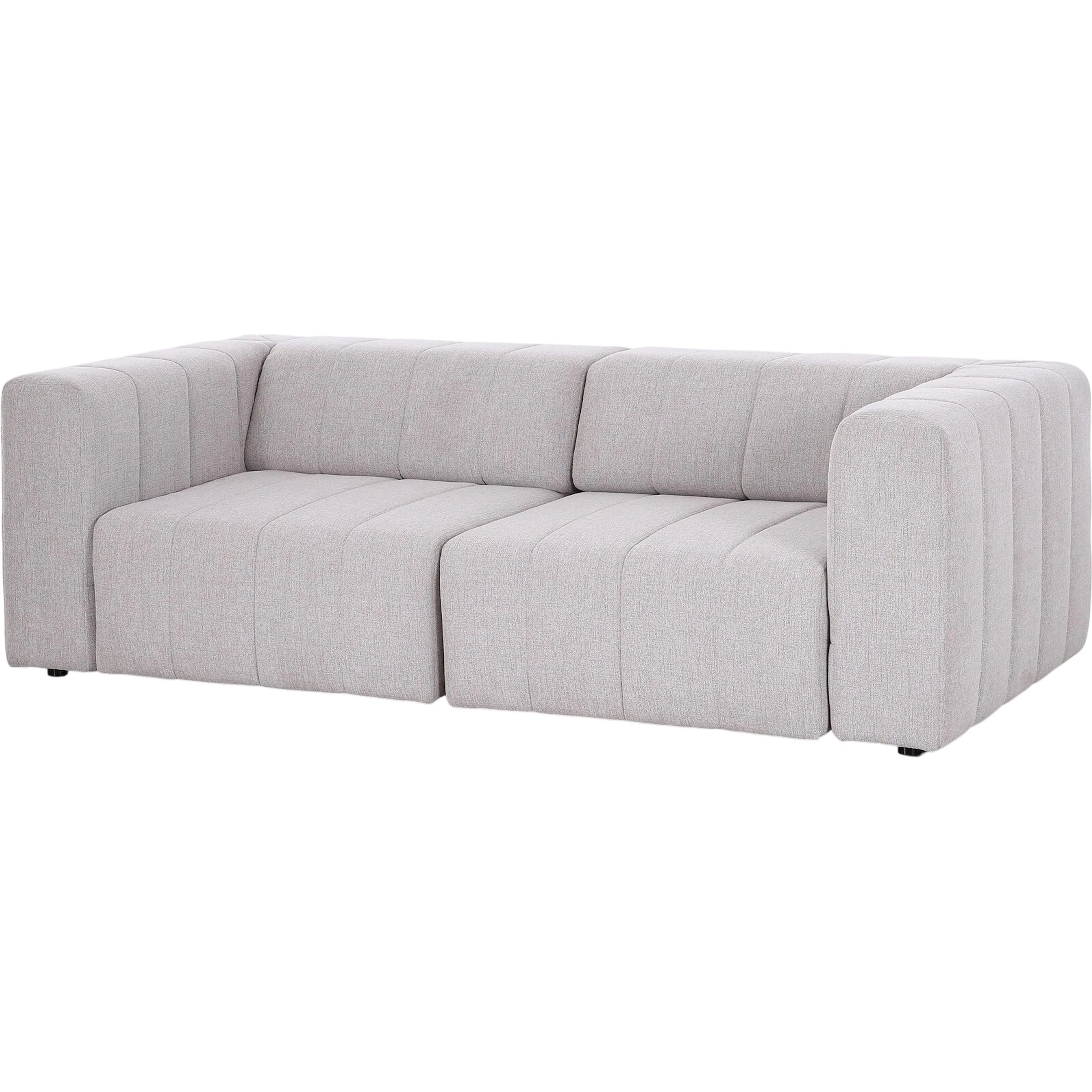 Langham Power Recliner 2Pc Sectional