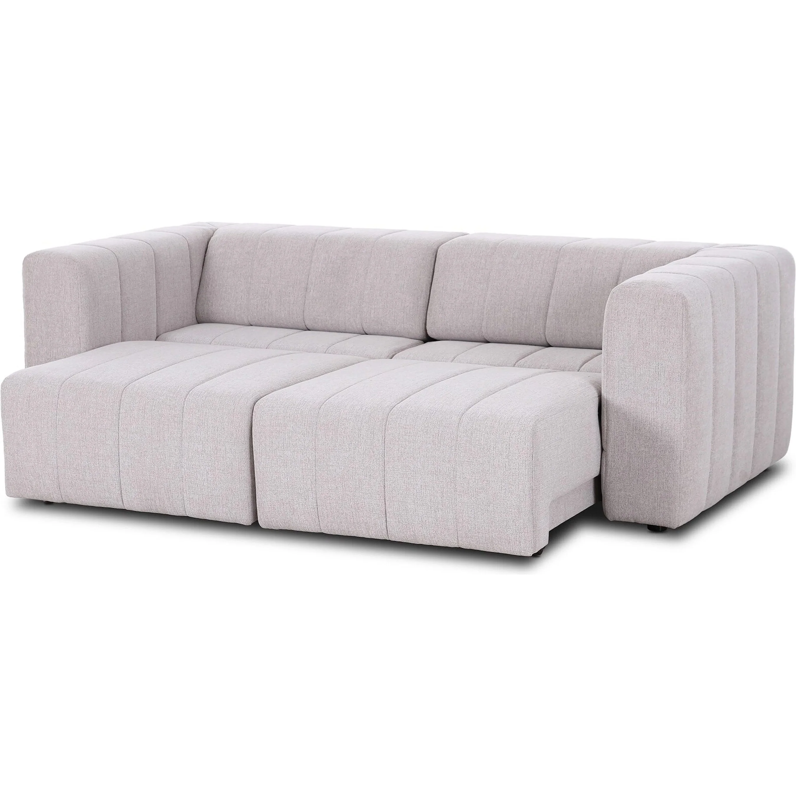 Langham Power Recliner 2Pc Sectional - Image 5