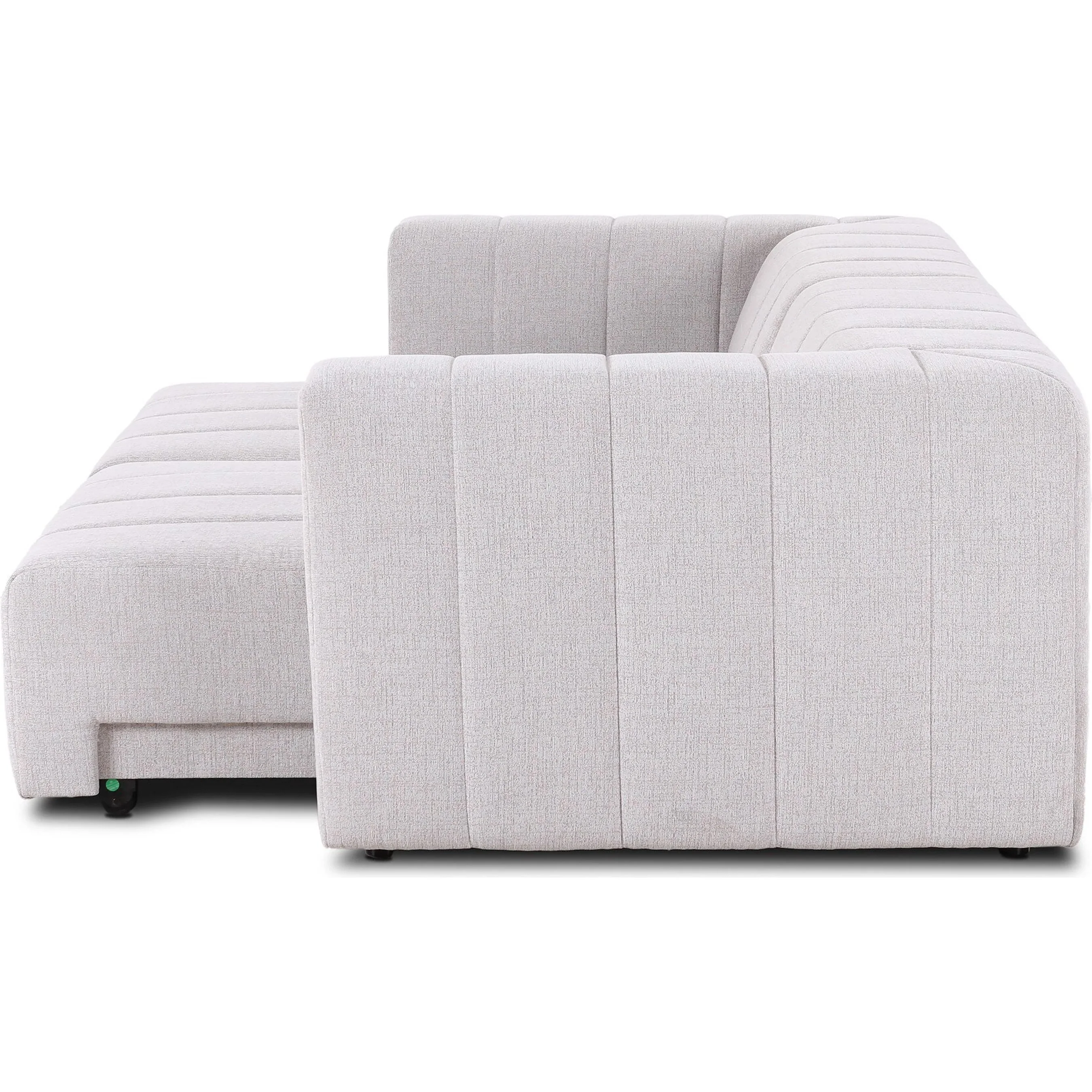 Langham Power Recliner 2Pc Sectional - Image 6
