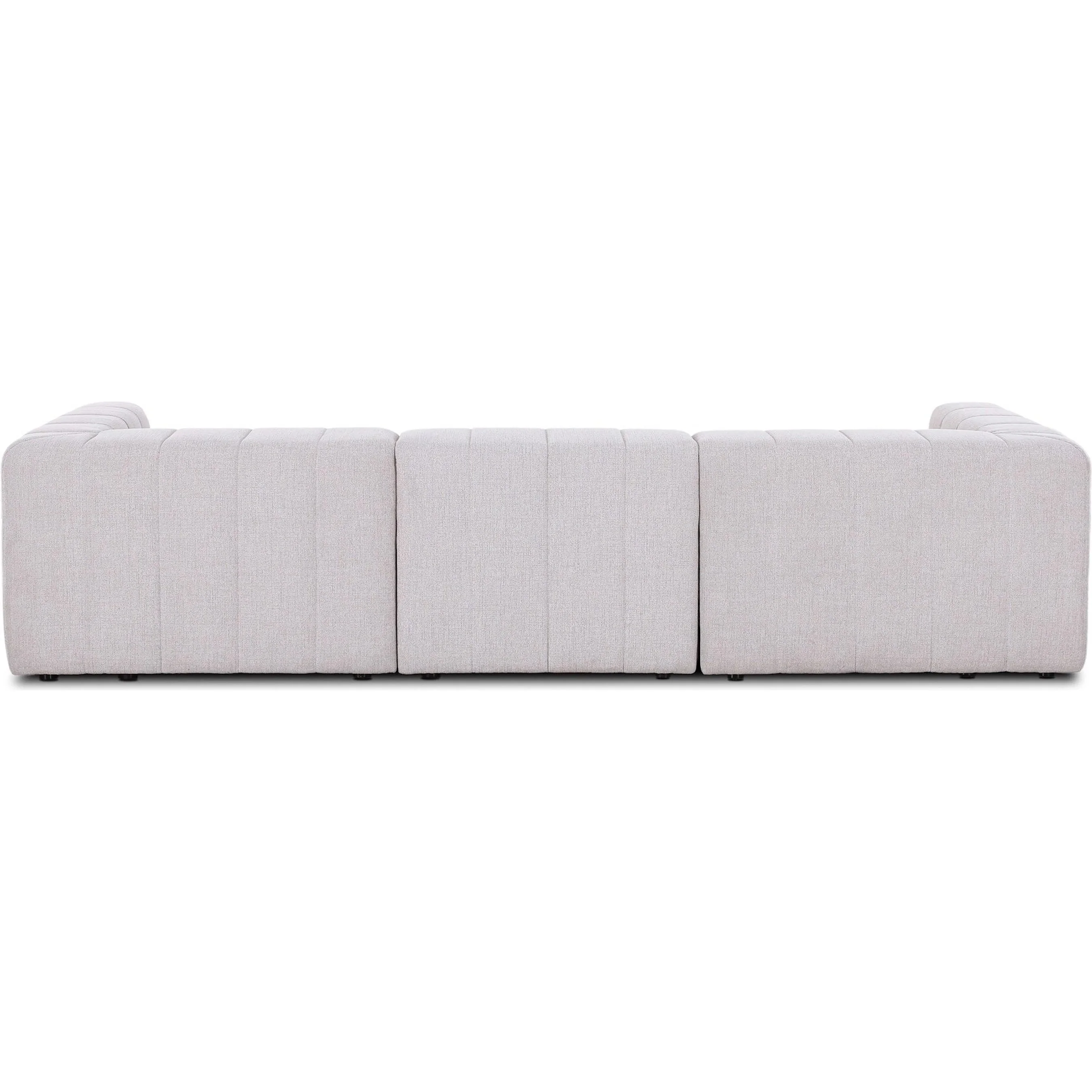 Langham Power Recliner 3Pc Sectional - Image 4