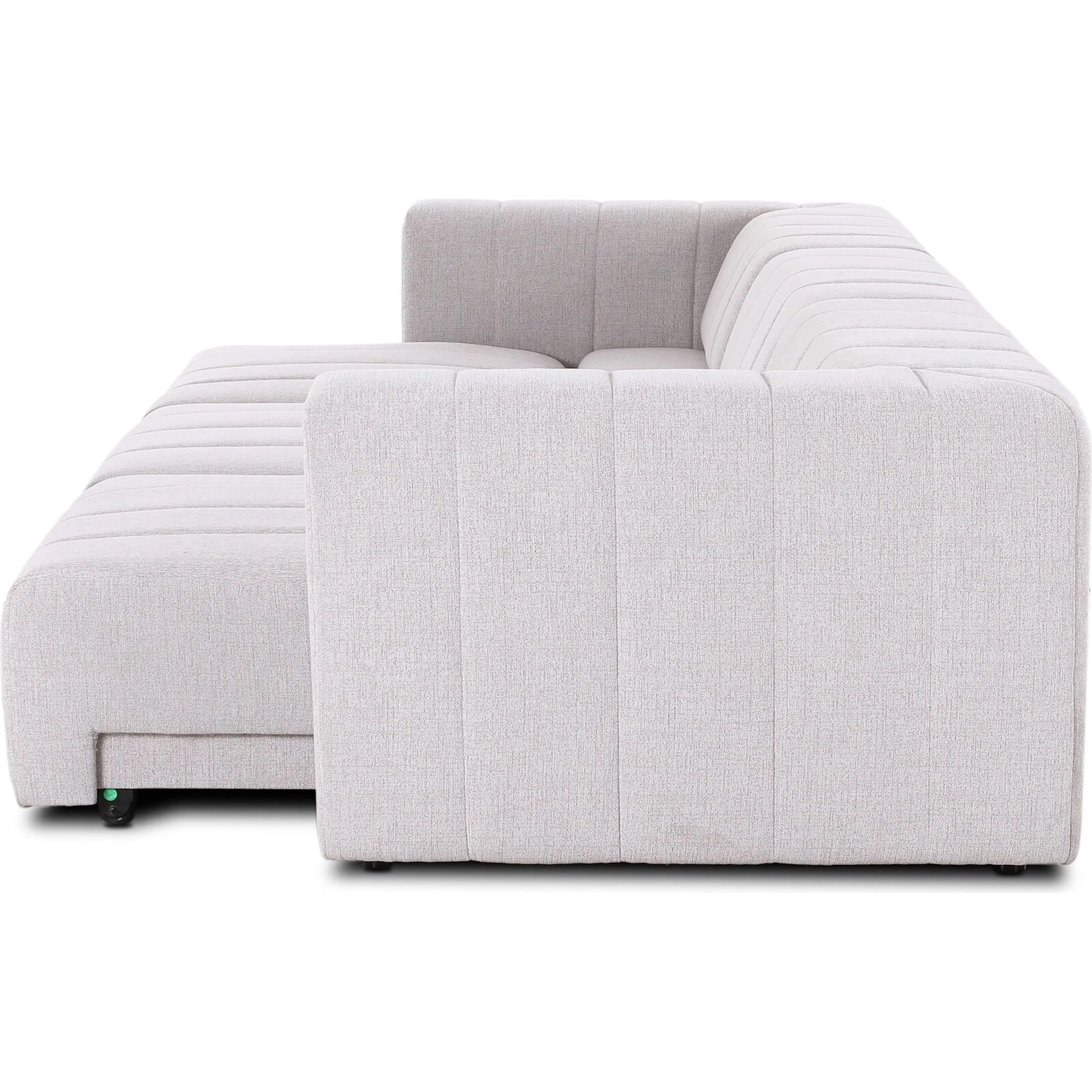 Langham Power Recliner 3Pc Sectional - Image 6