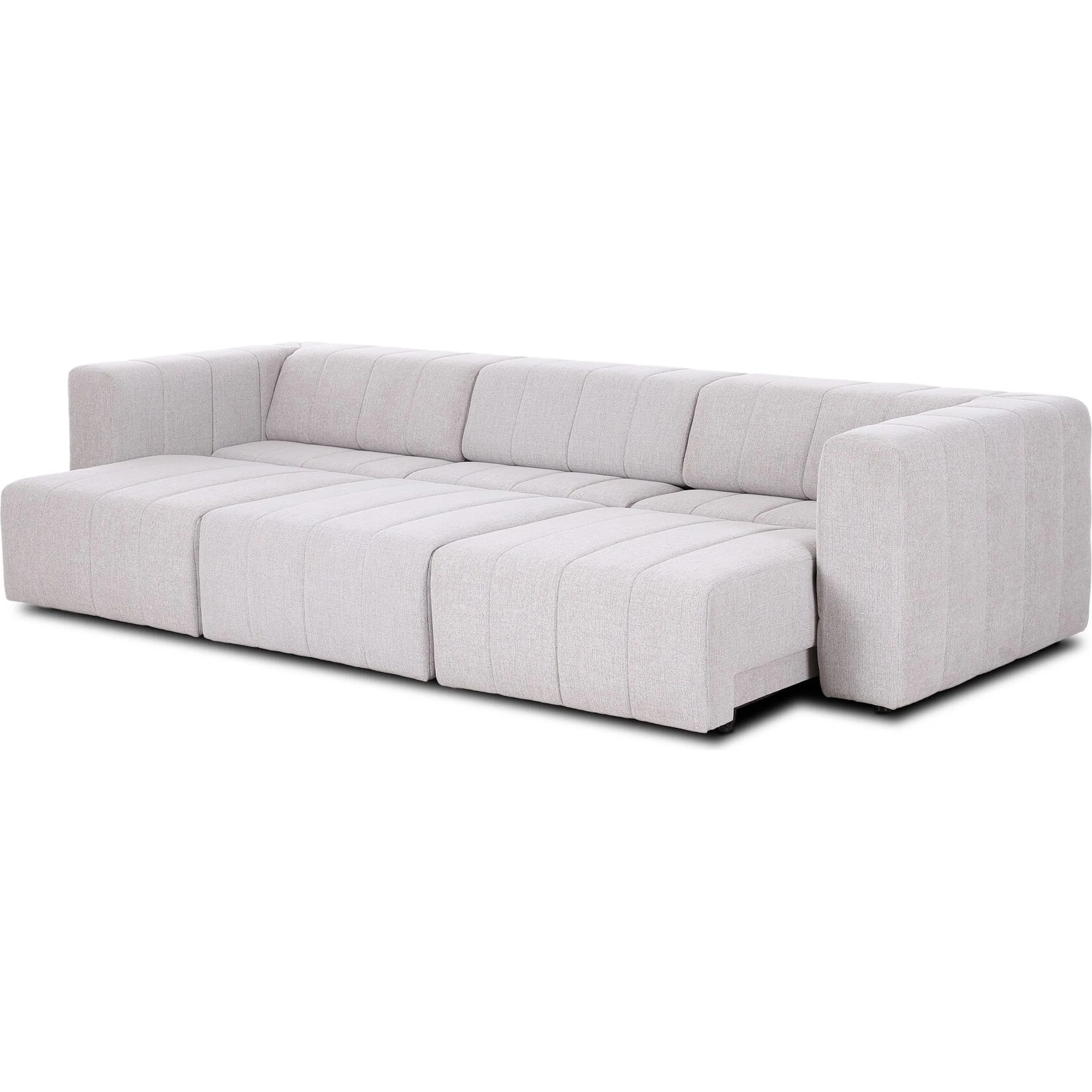 Langham Power Recliner 3Pc Sectional - Image 7