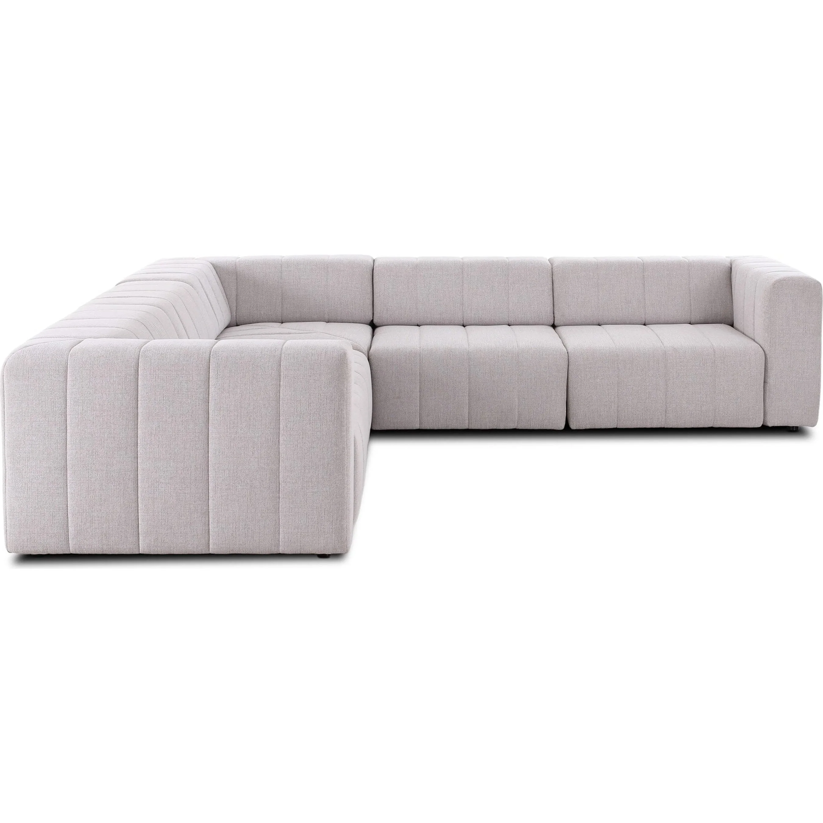 Langham Power Recliner 5Pc Sectional - Image 2