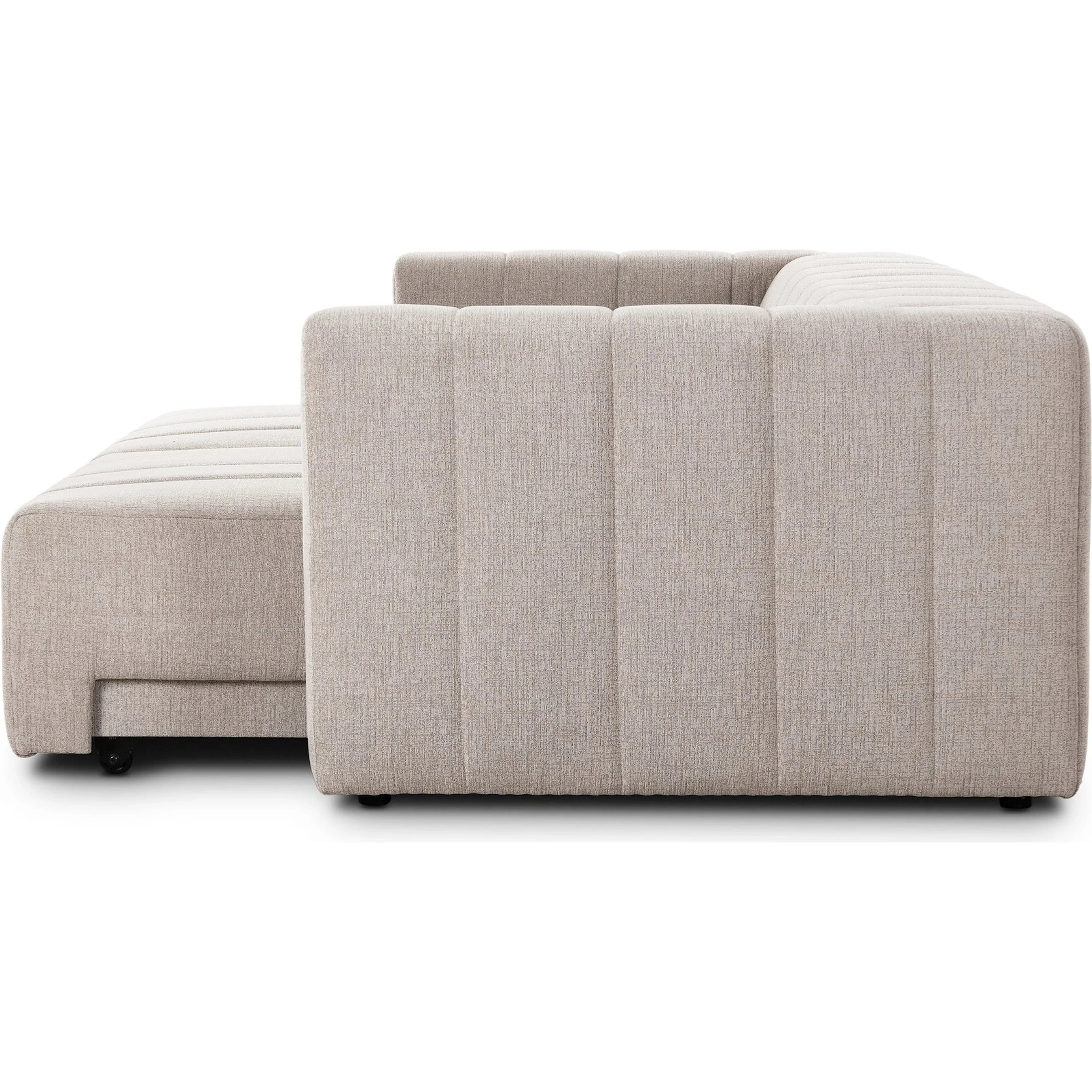 Langham Power Recliner Sleeper - Image 6