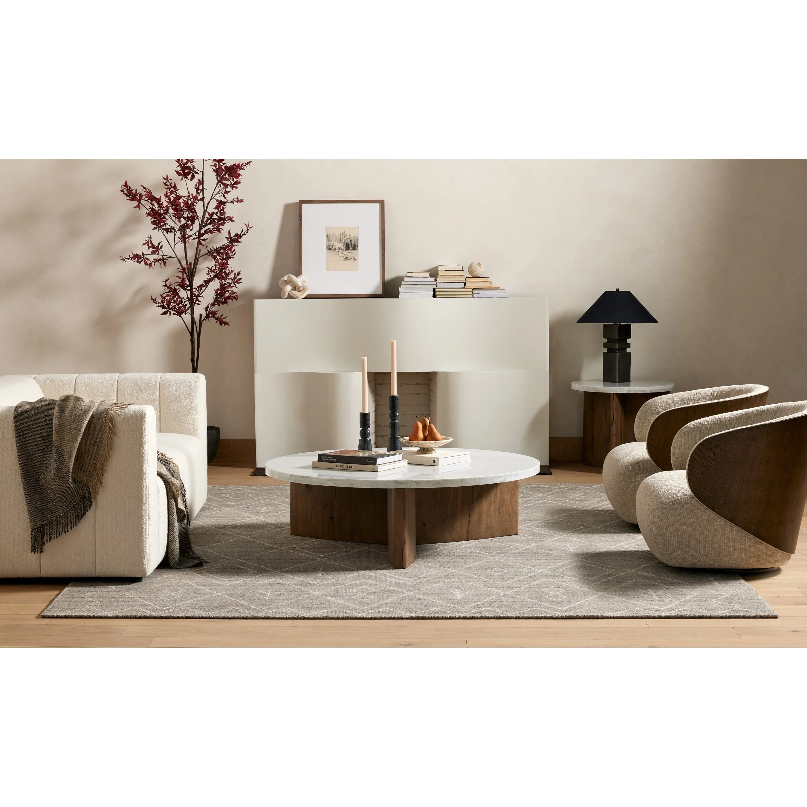 Langham Sofa - Image 31