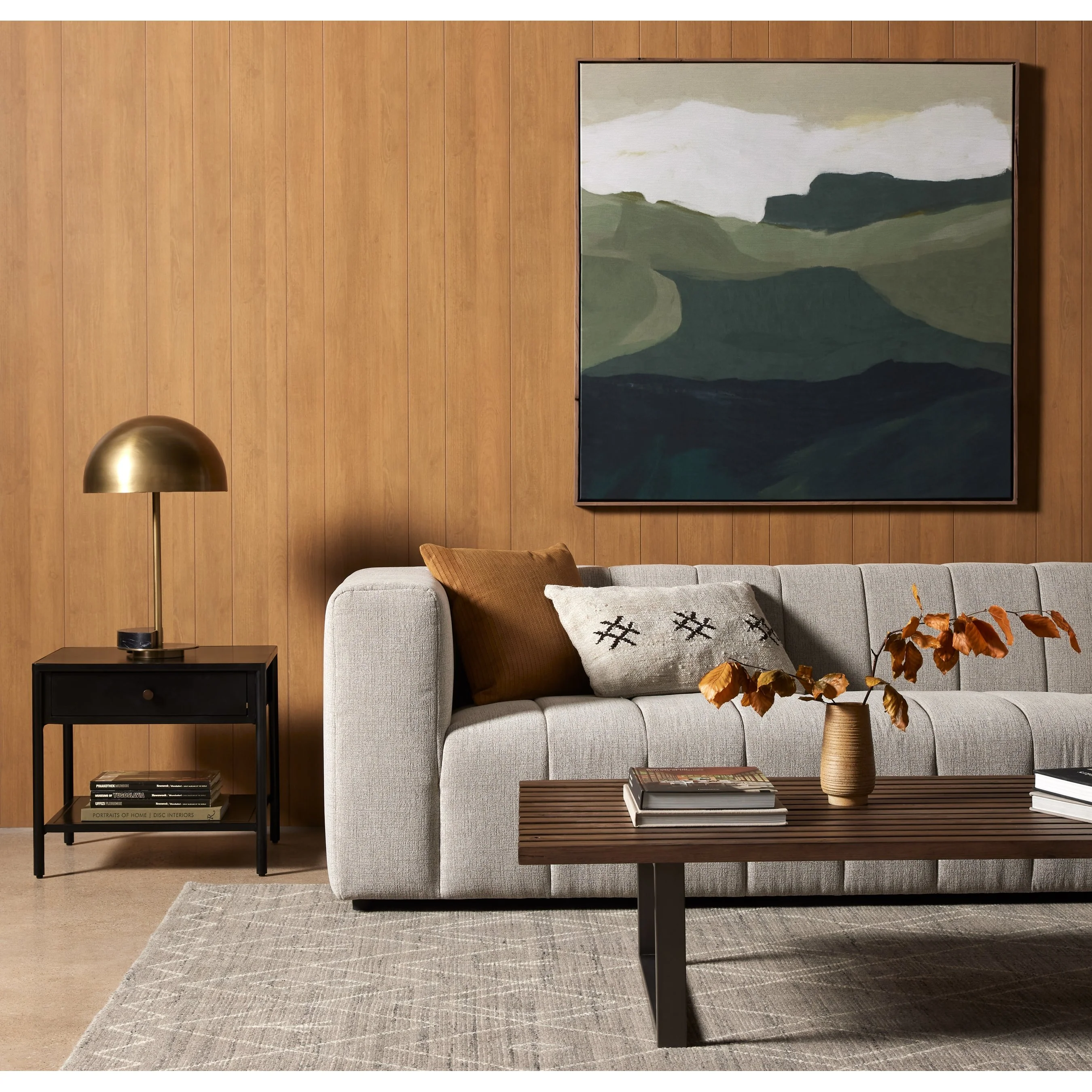 Langham Sofa - Image 32
