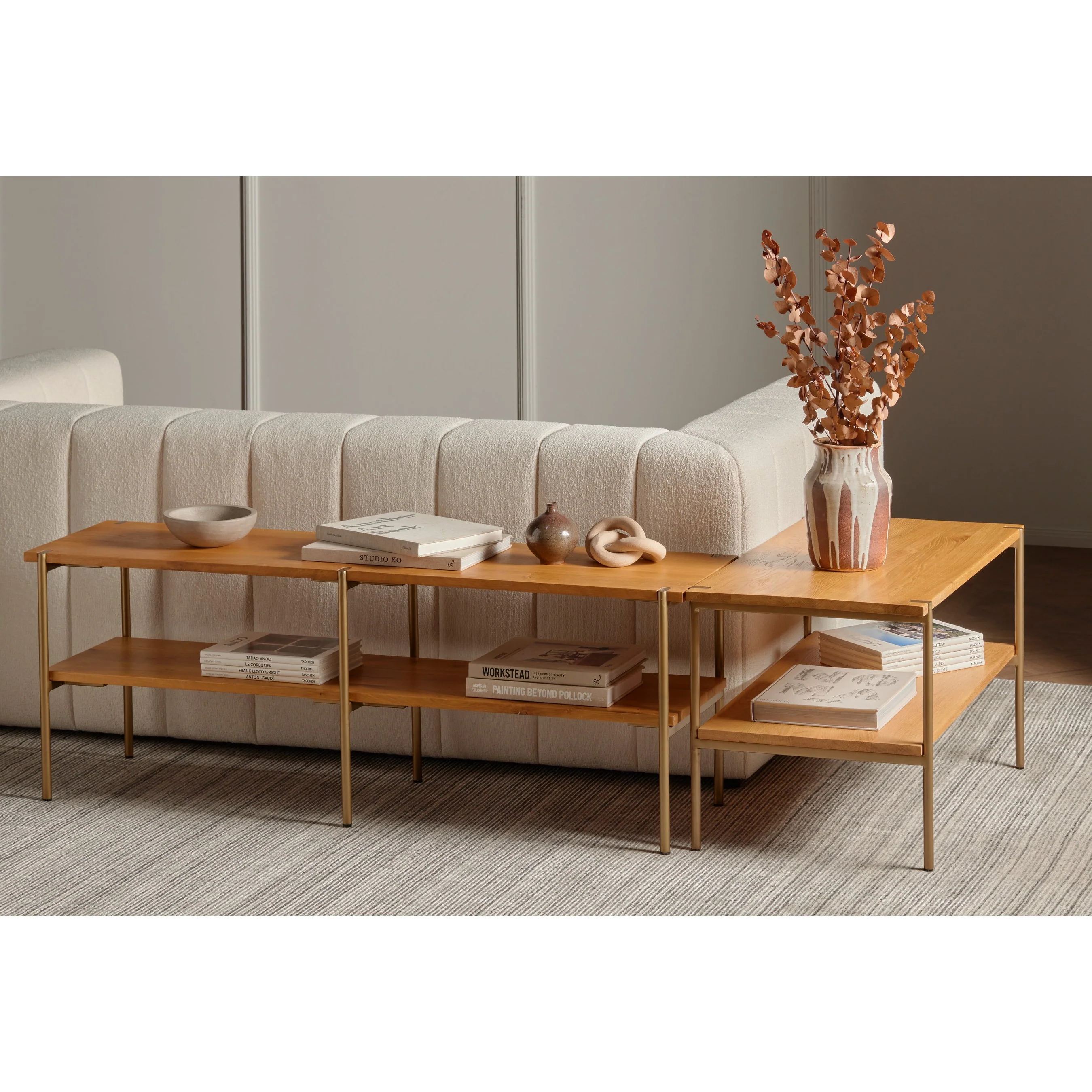 Langham Sofa - Image 33