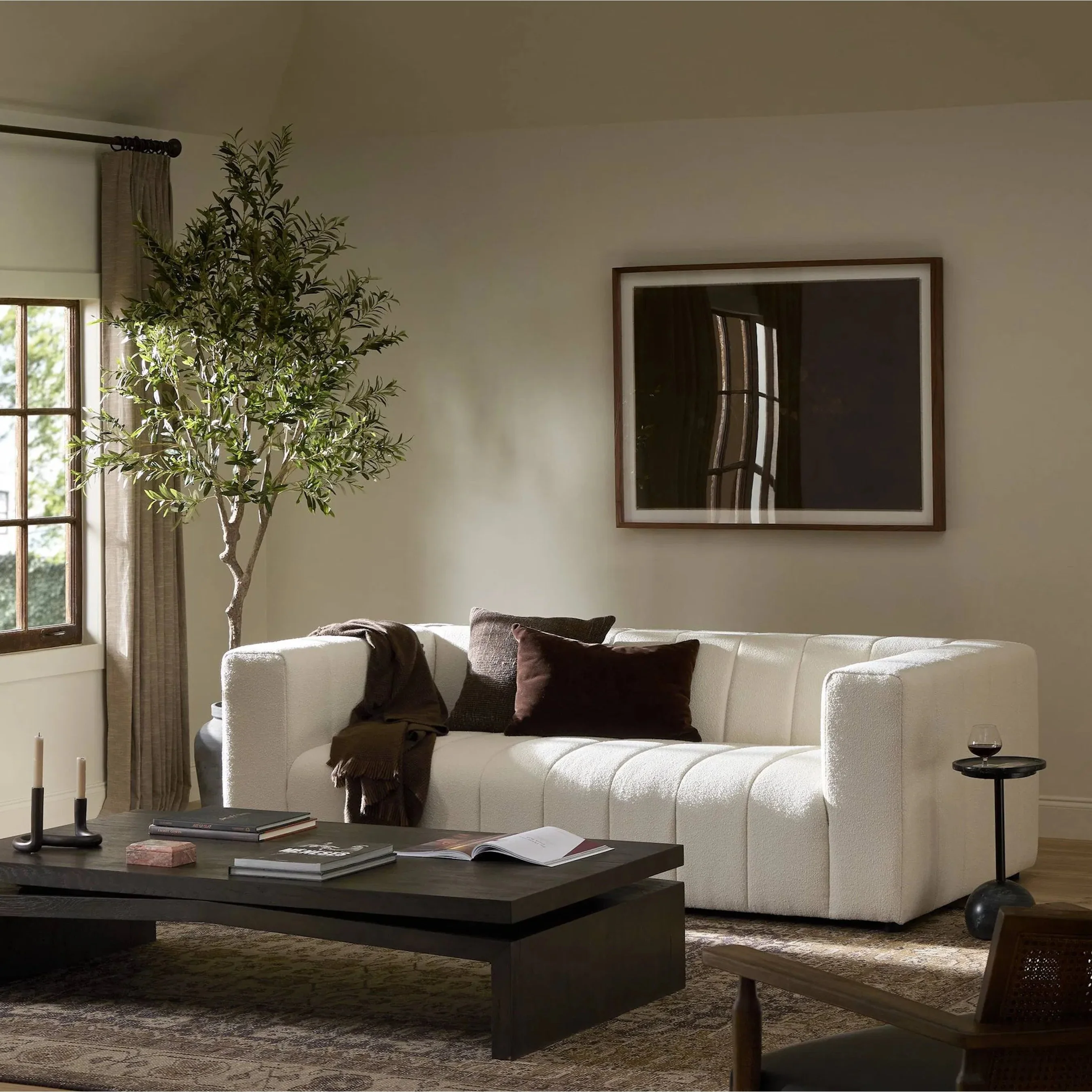 Langham Sofa - Image 34