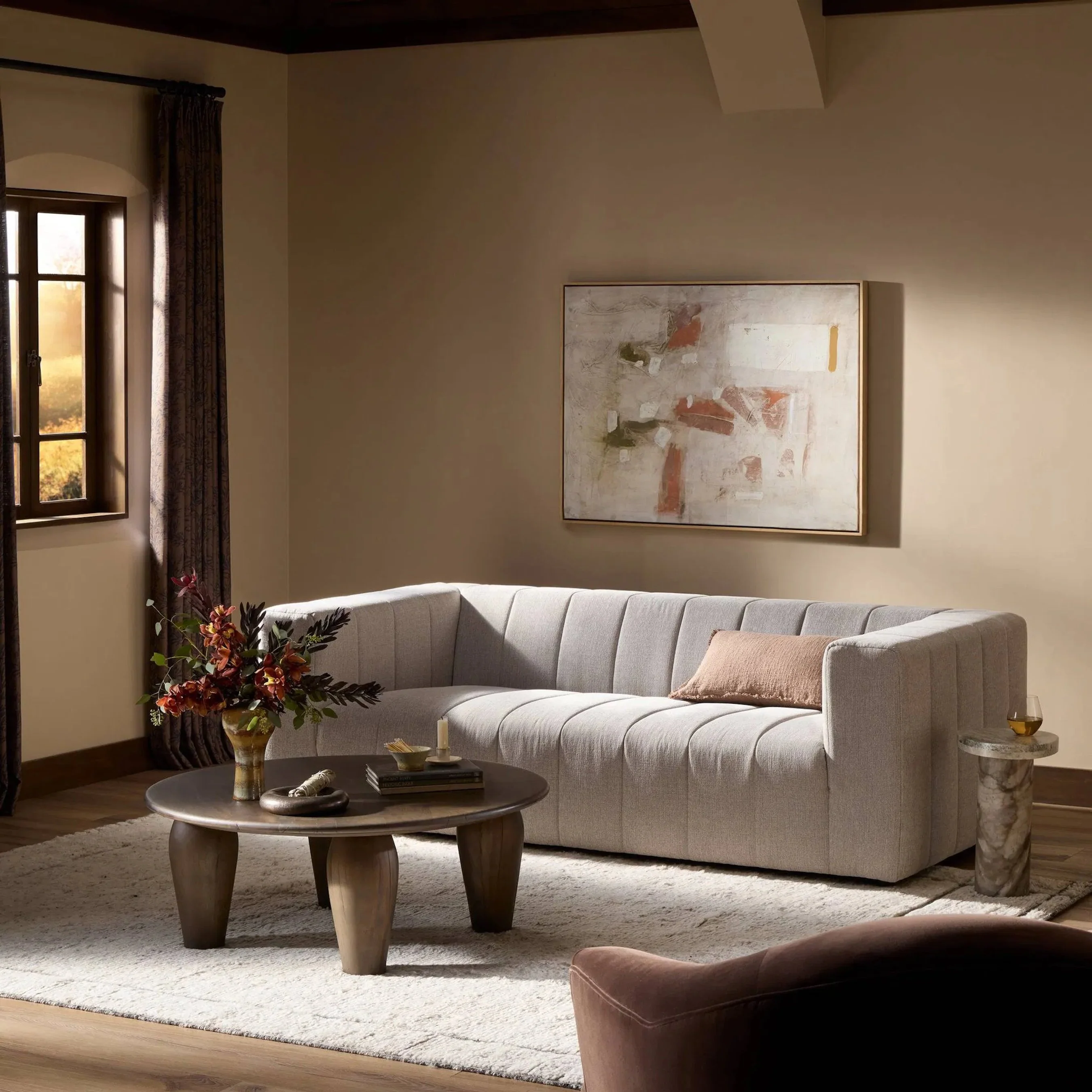Langham Sofa - Image 35