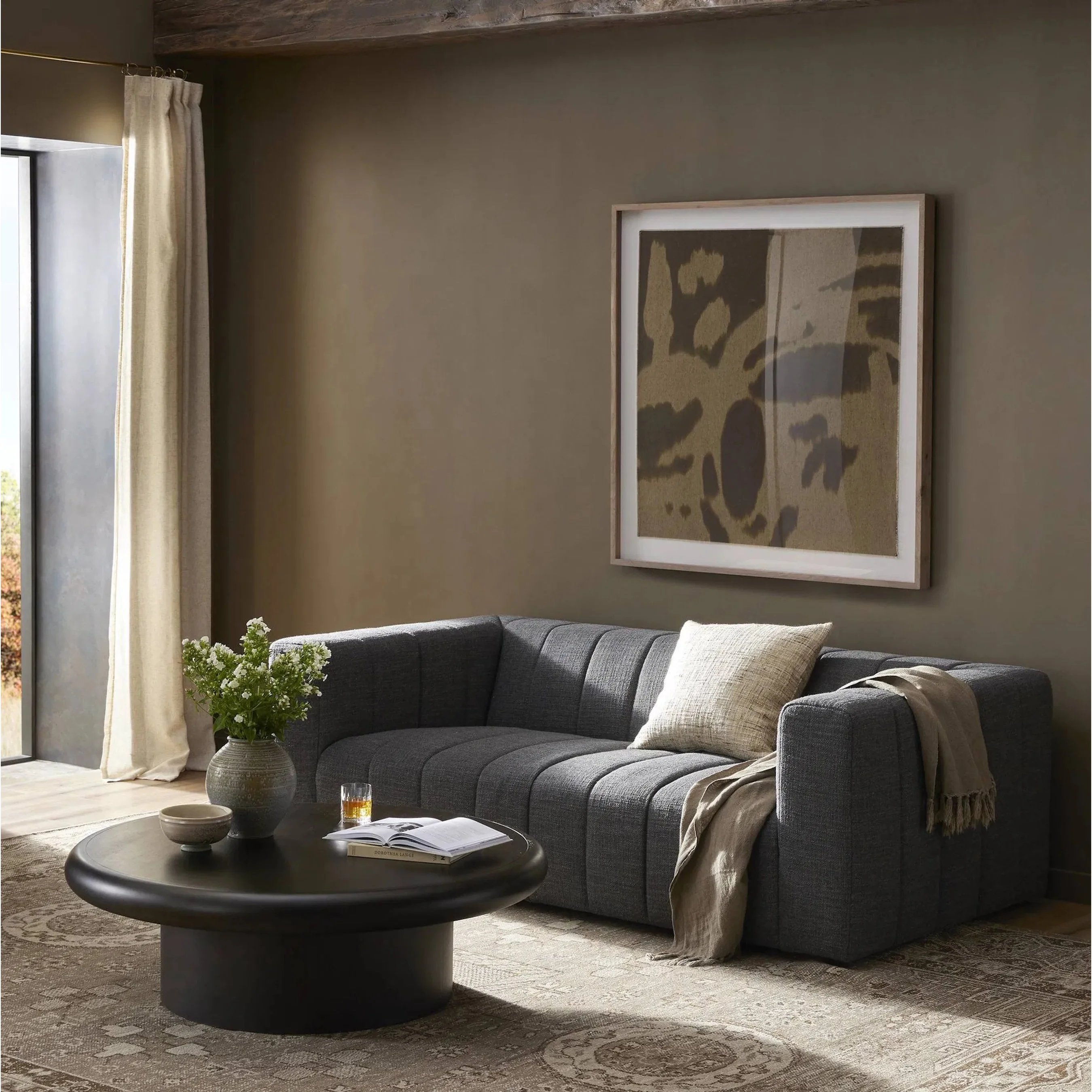 Langham Sofa - Image 36