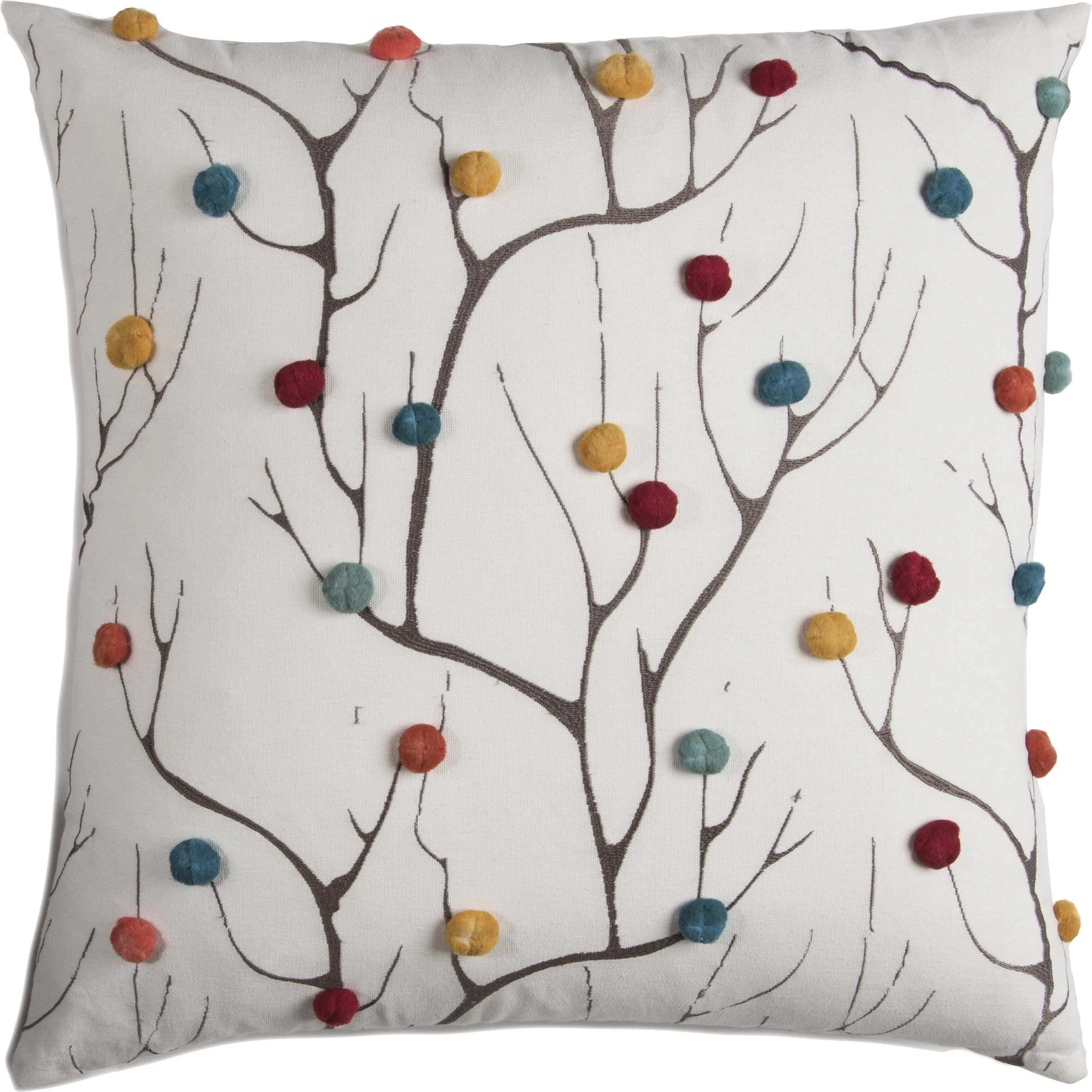 Langley Pillow