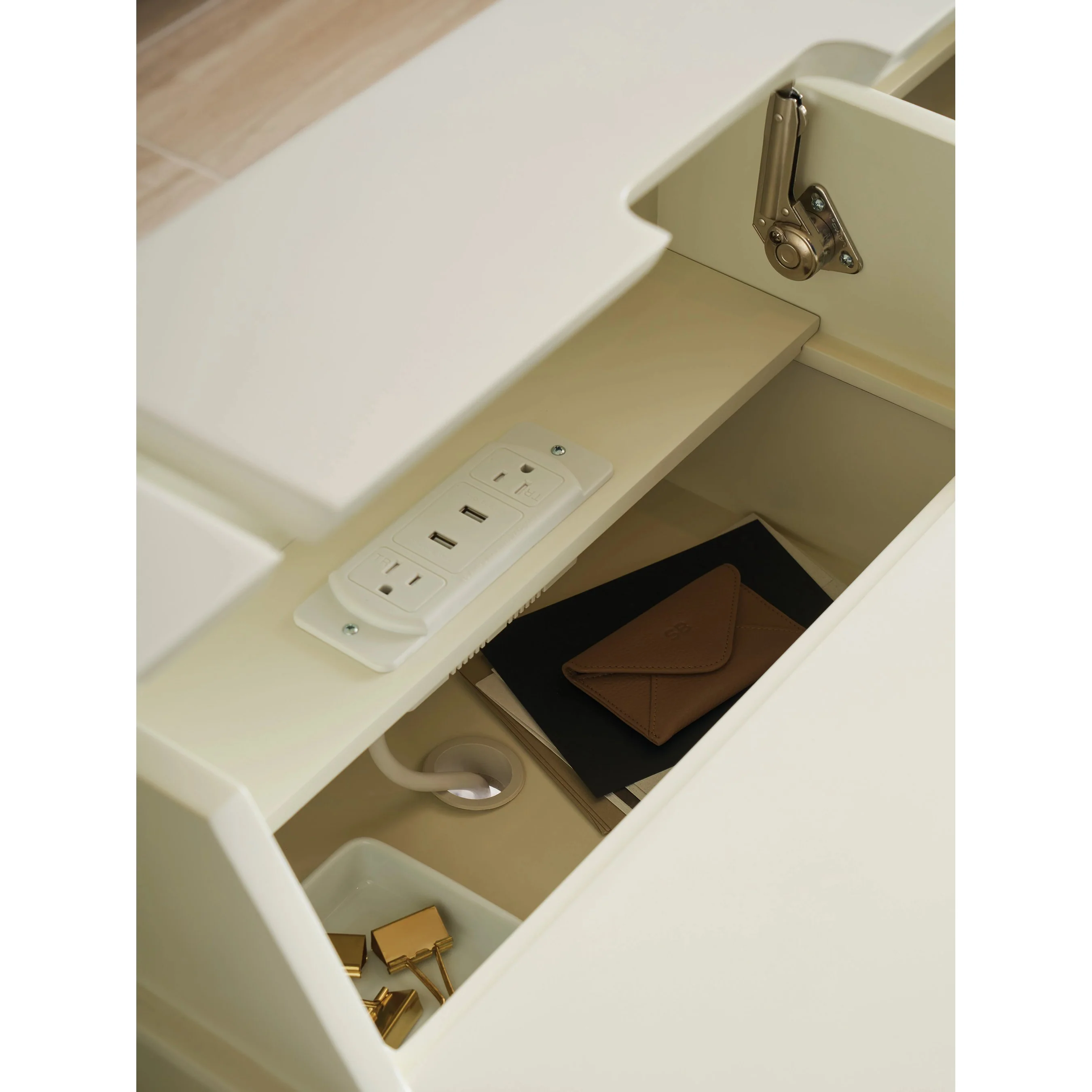 Langley Writing Desk - Image 6