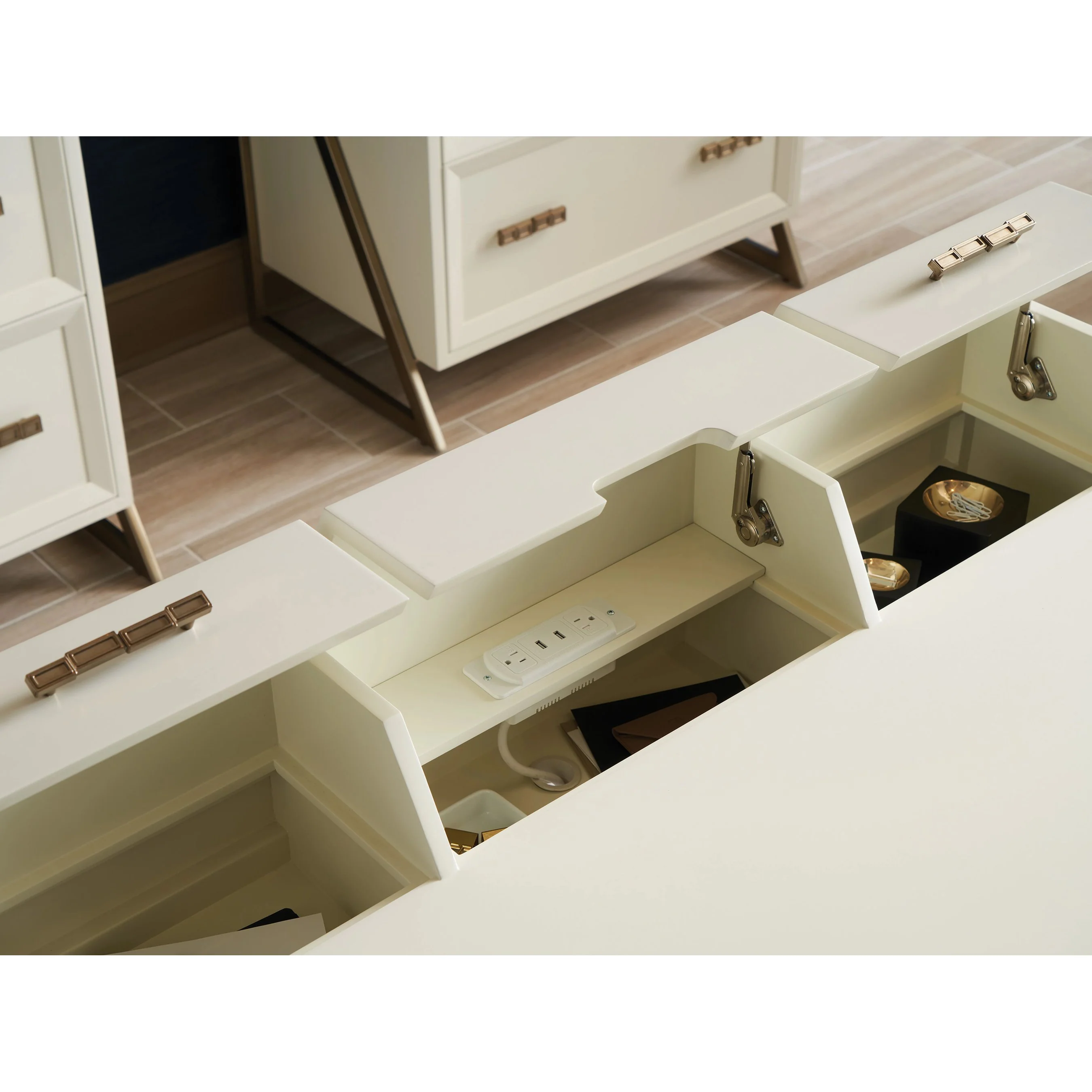 Langley Writing Desk - Image 8