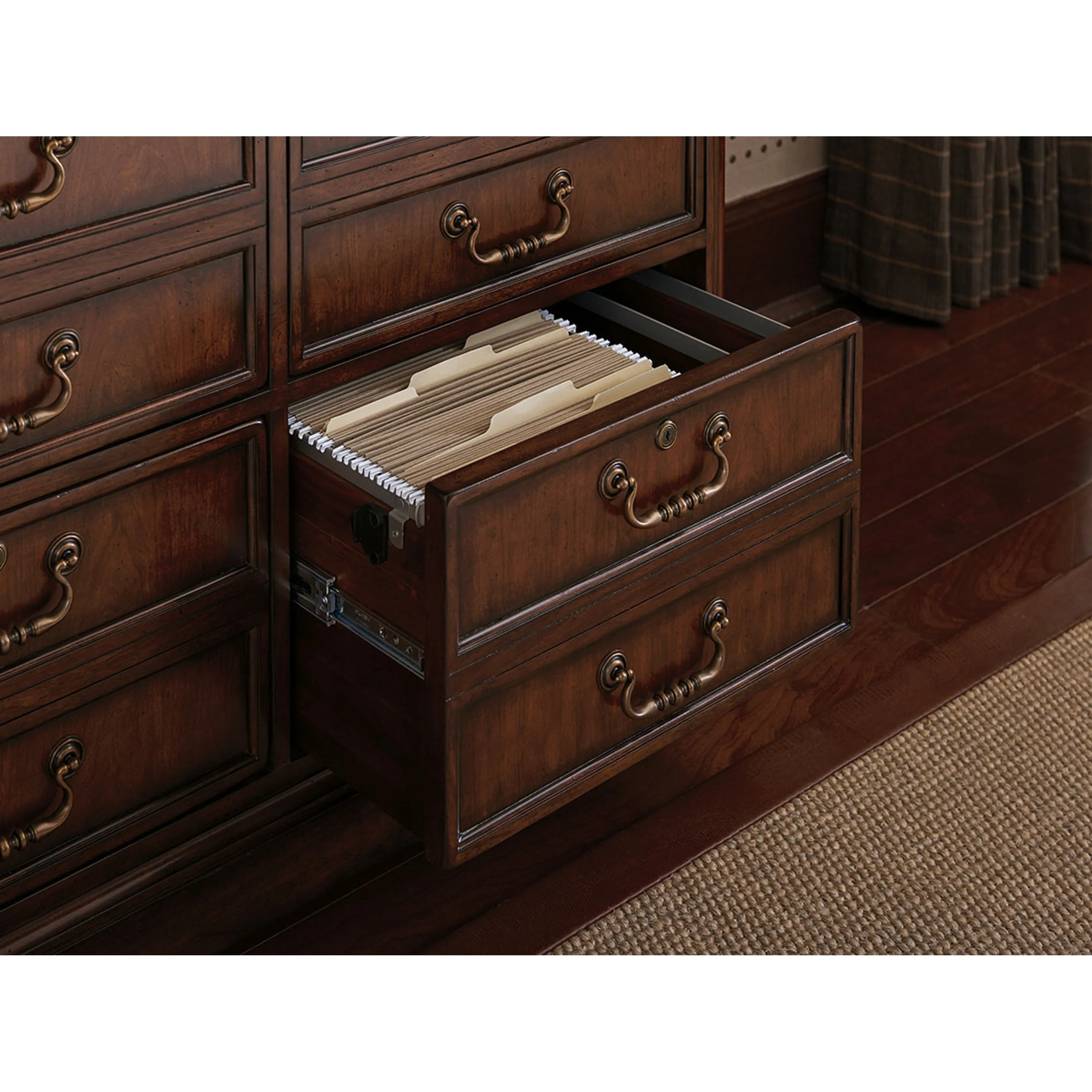 Lanier File Chest - Image 4