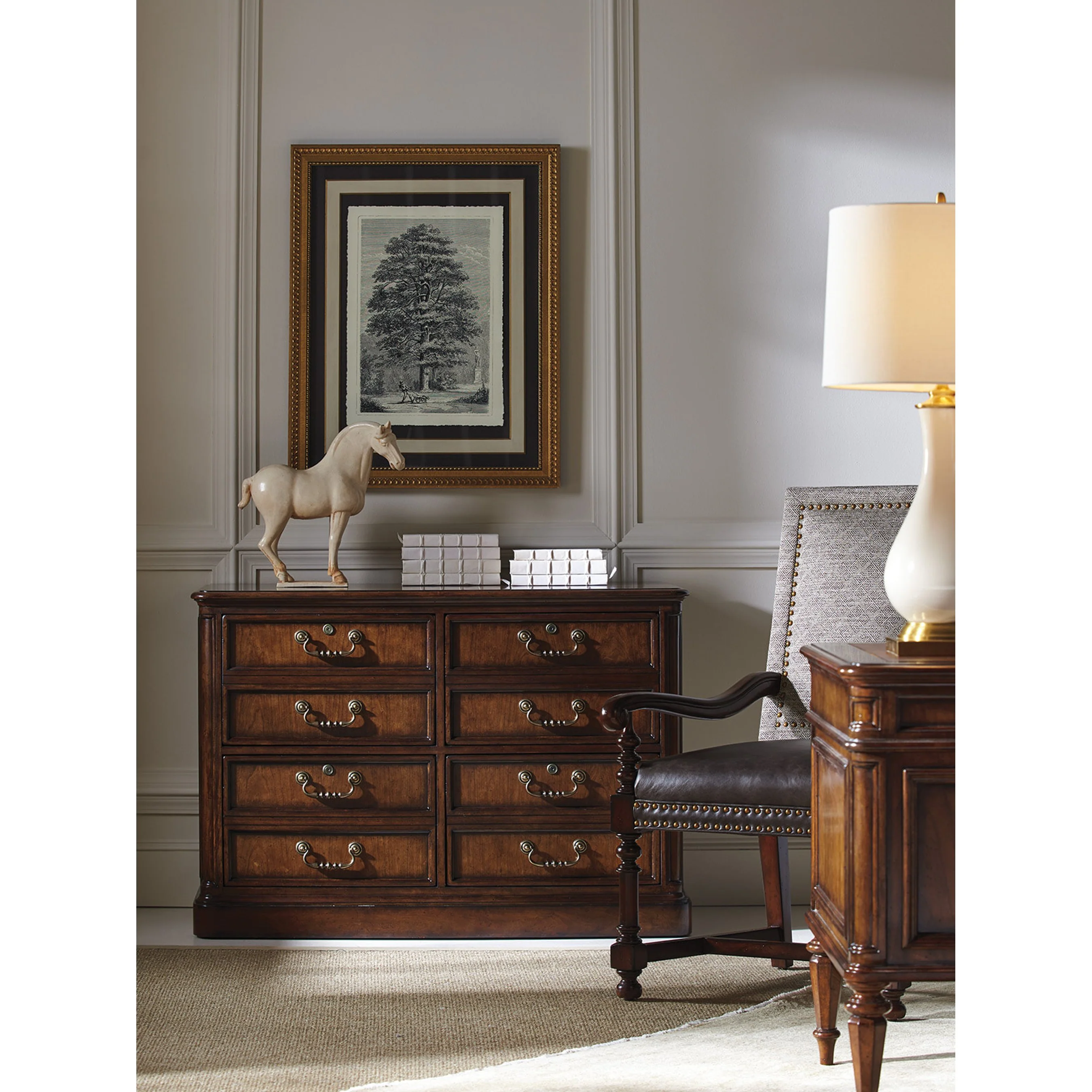 Lanier File Chest - Image 5